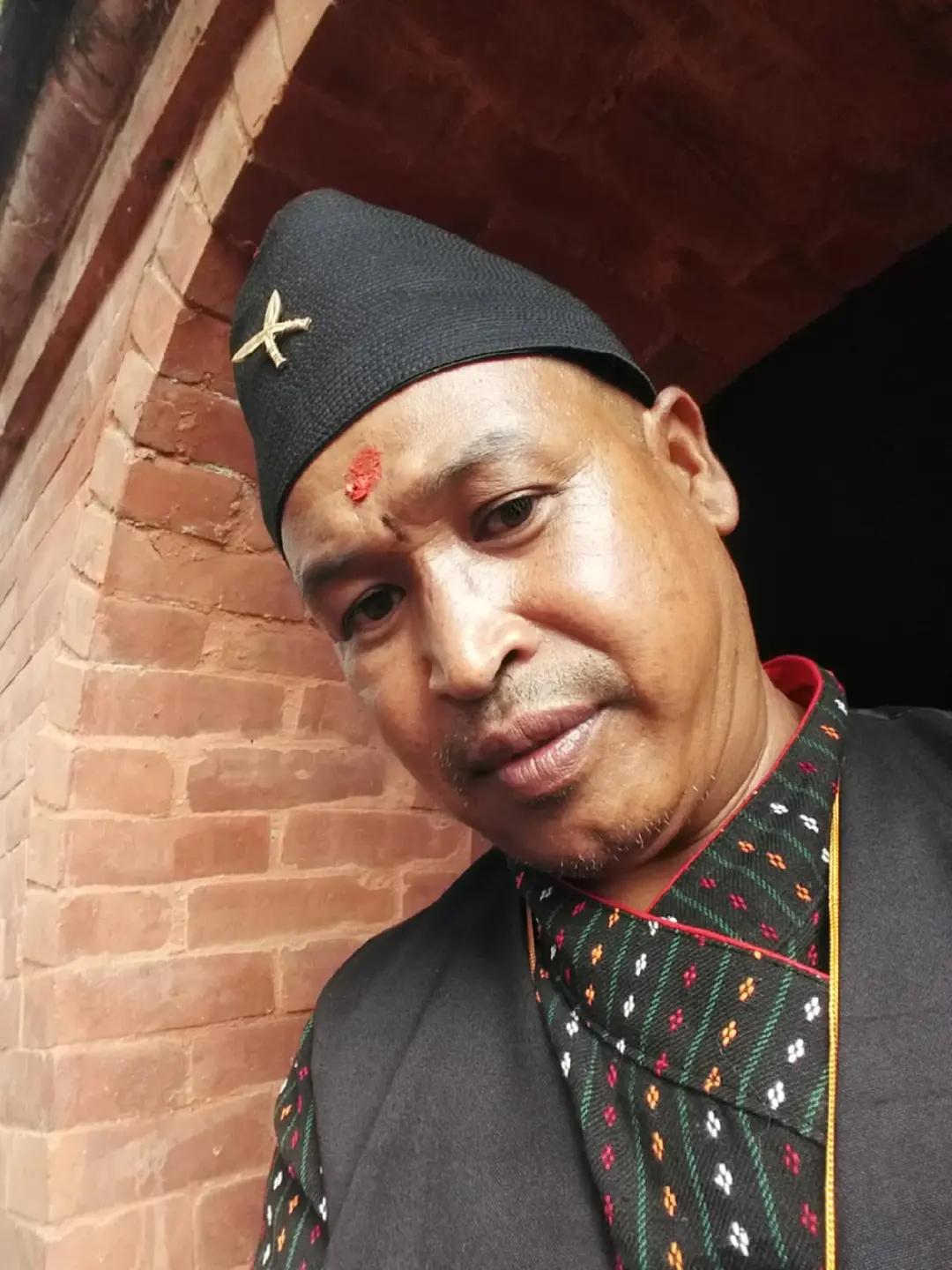 @Chandra Balami