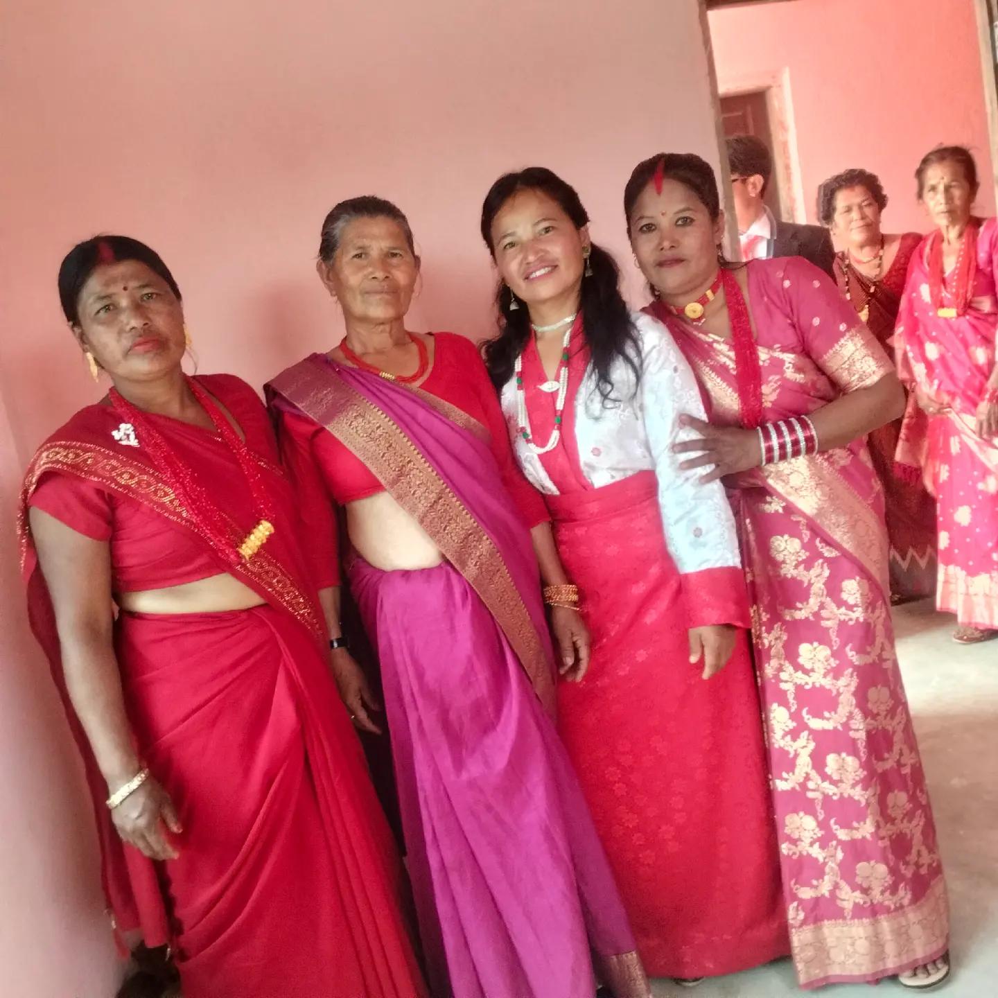 @Amrita Manandhar