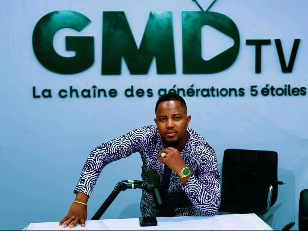 @Actualité 🇬🇳