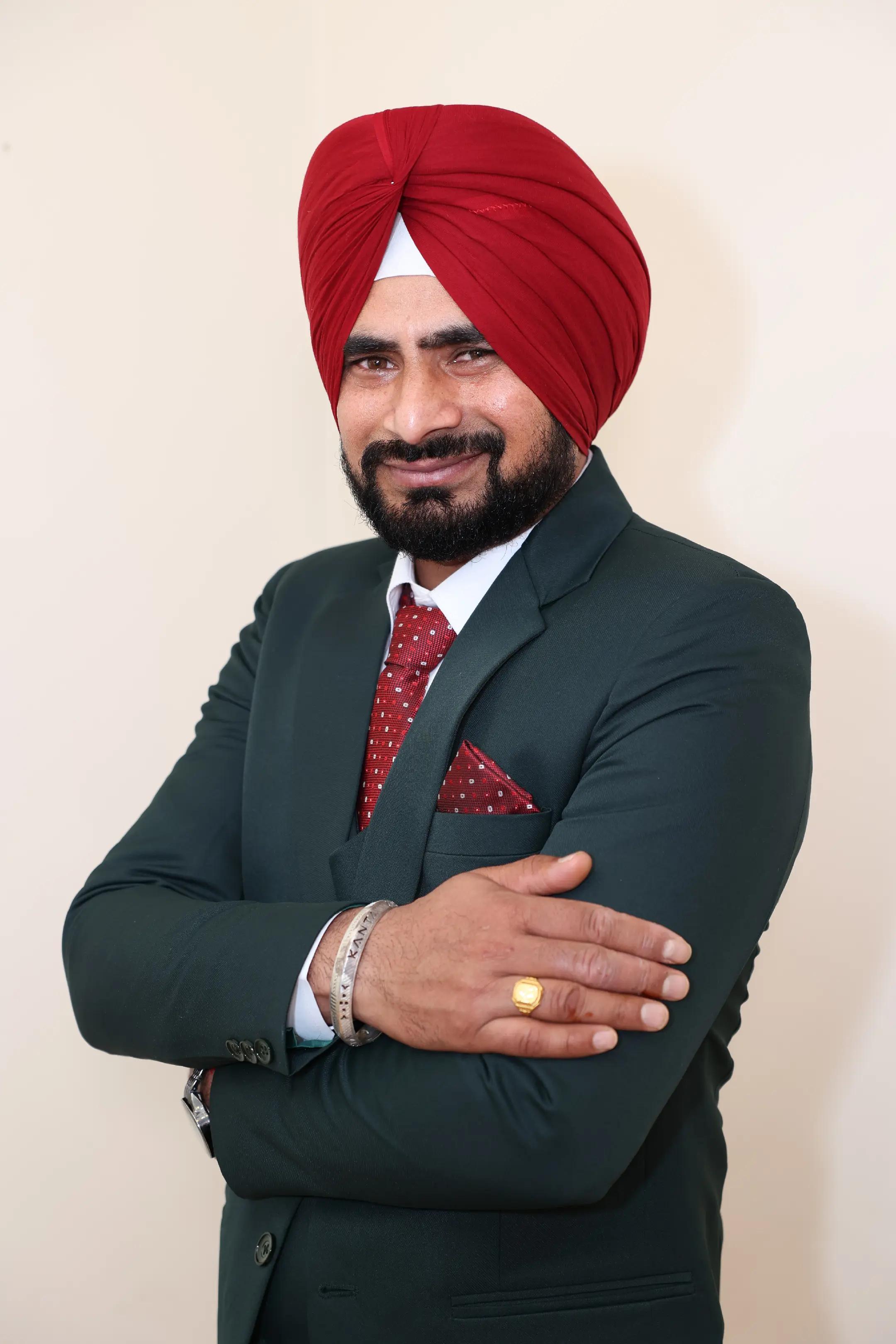 @kulwant singh