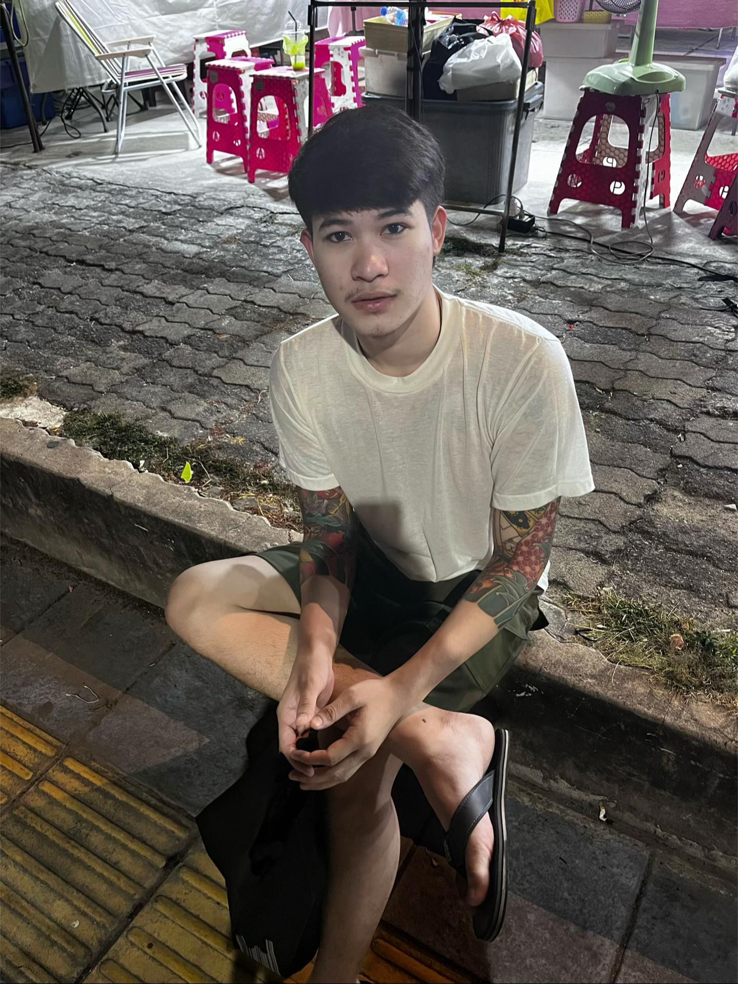 @ปาร์ค วศิน