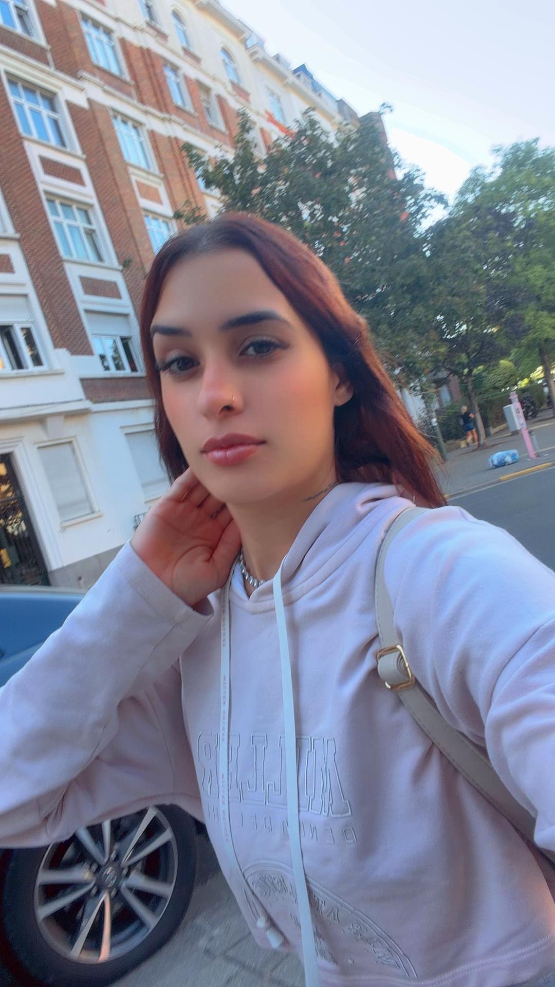 @grazielly🇧🇪