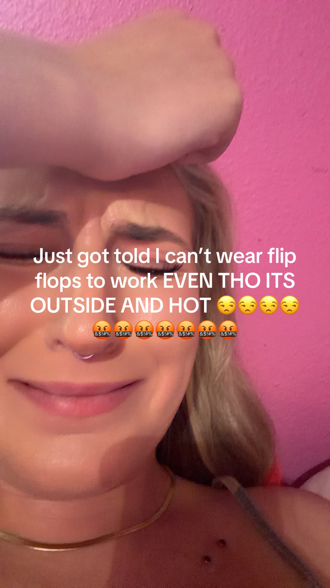 @peaceful zen girl