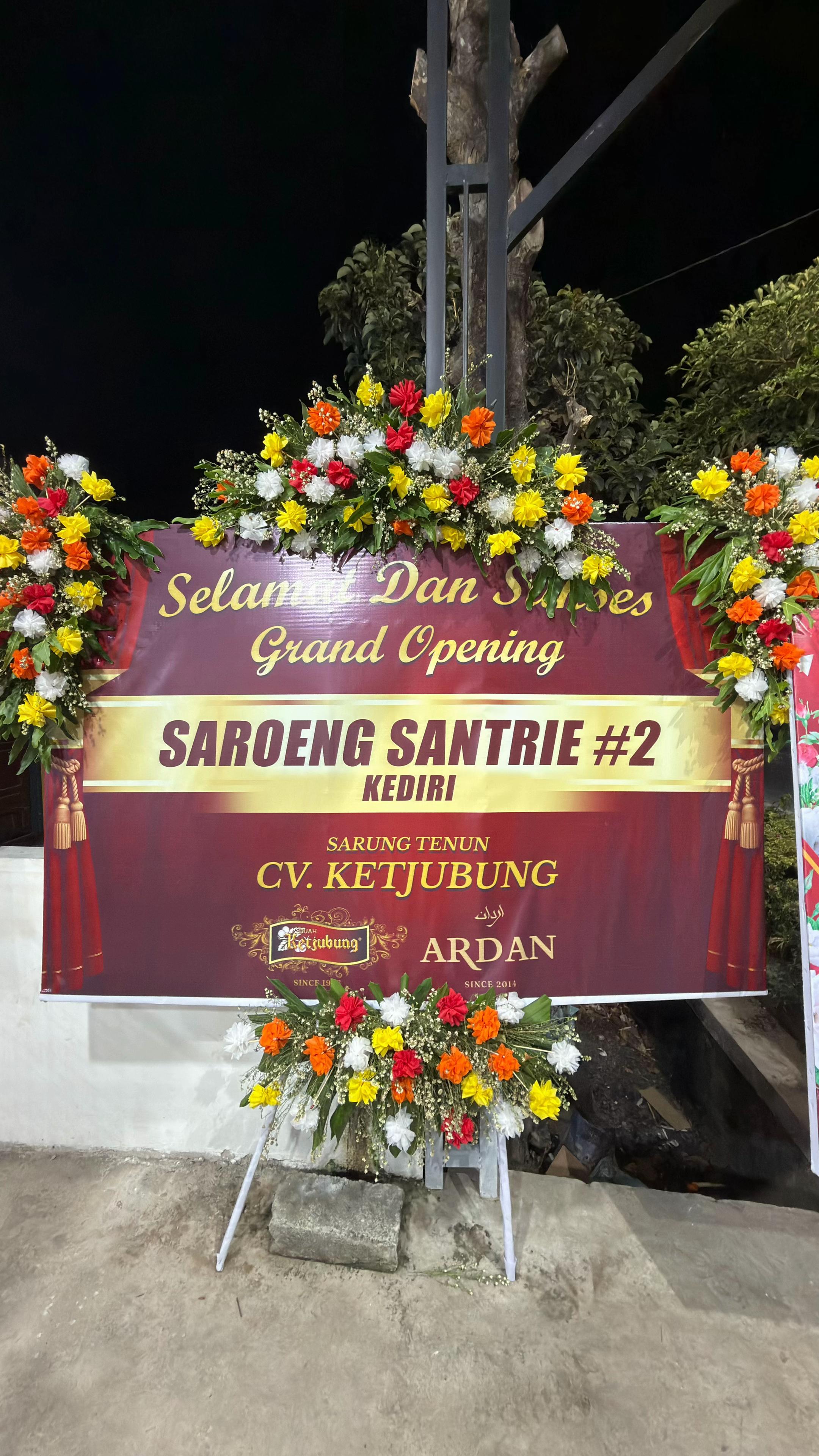 @SAROENGSANTRIE