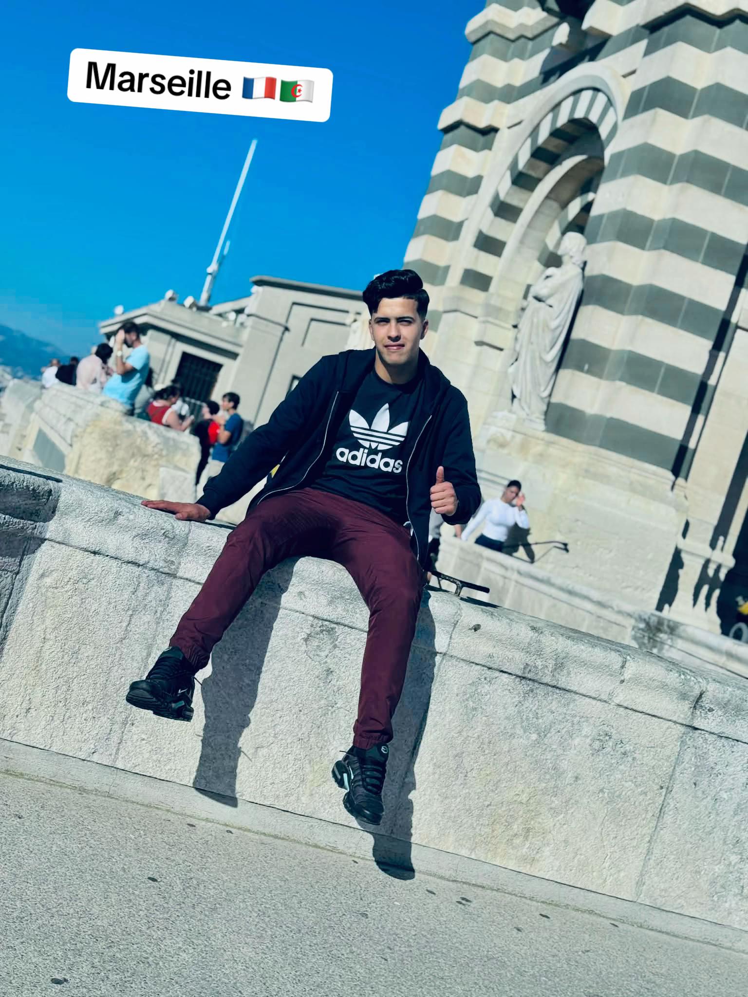 @Abdallah Marseille 🇲🇫🇩🇿