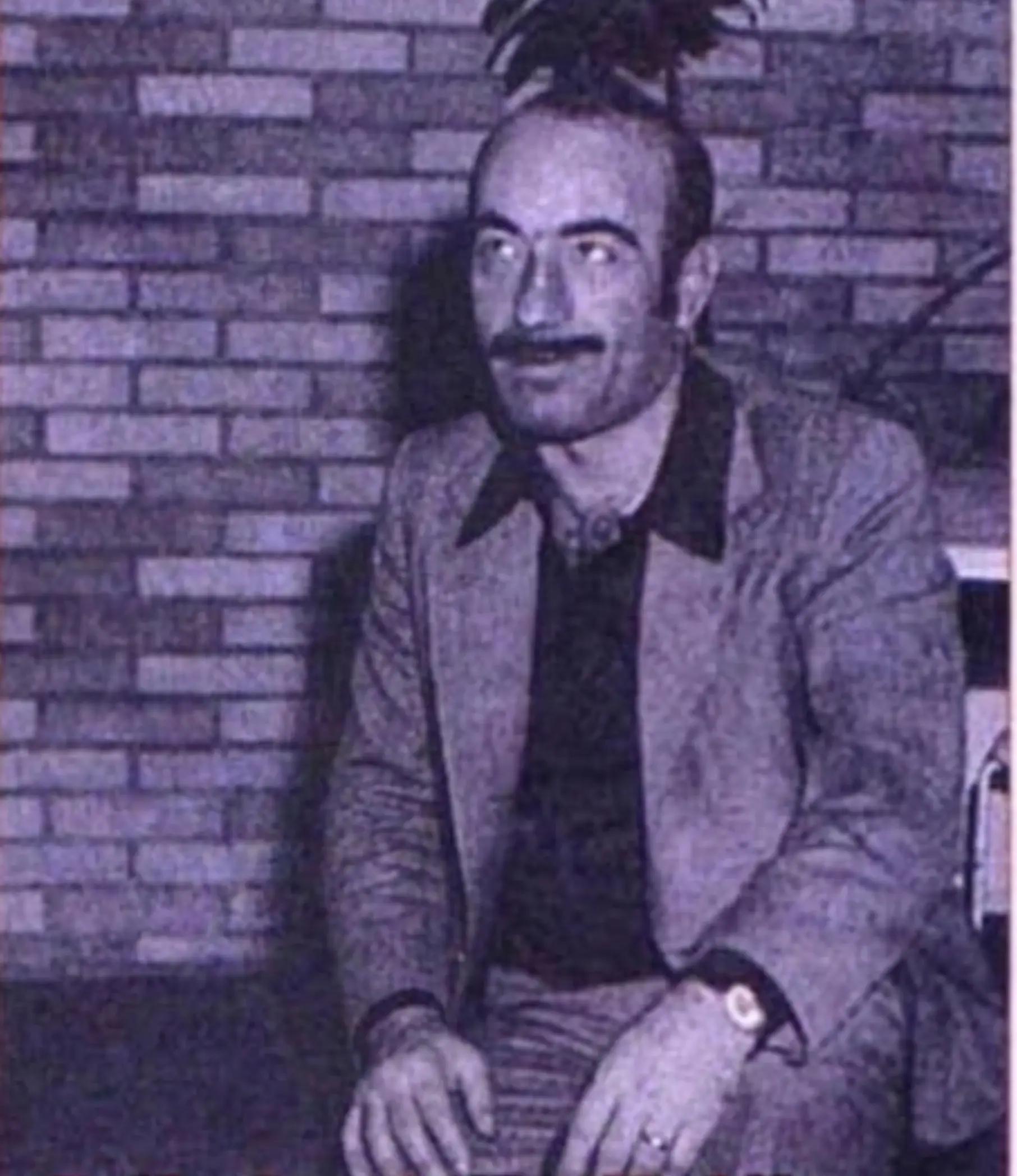 @Kabadayı Dündar KILIÇ