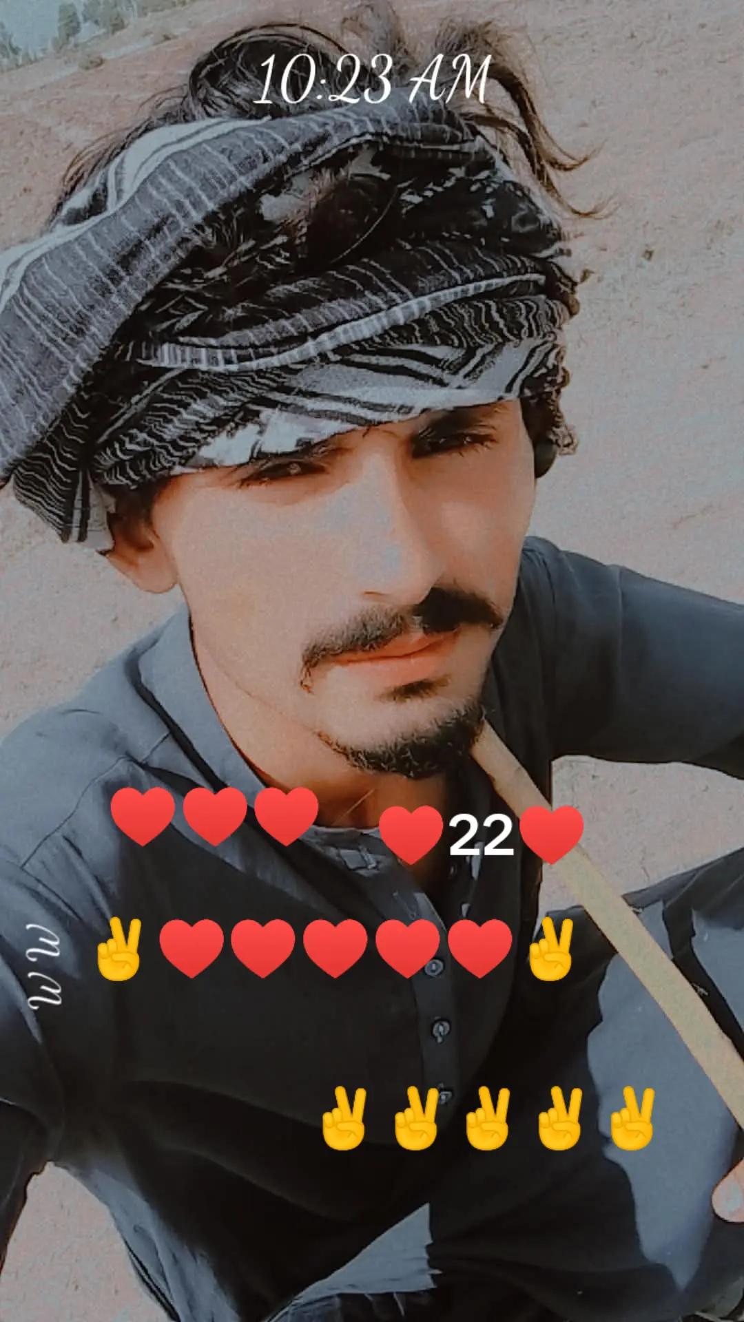 @Siraj birohi khatarnak