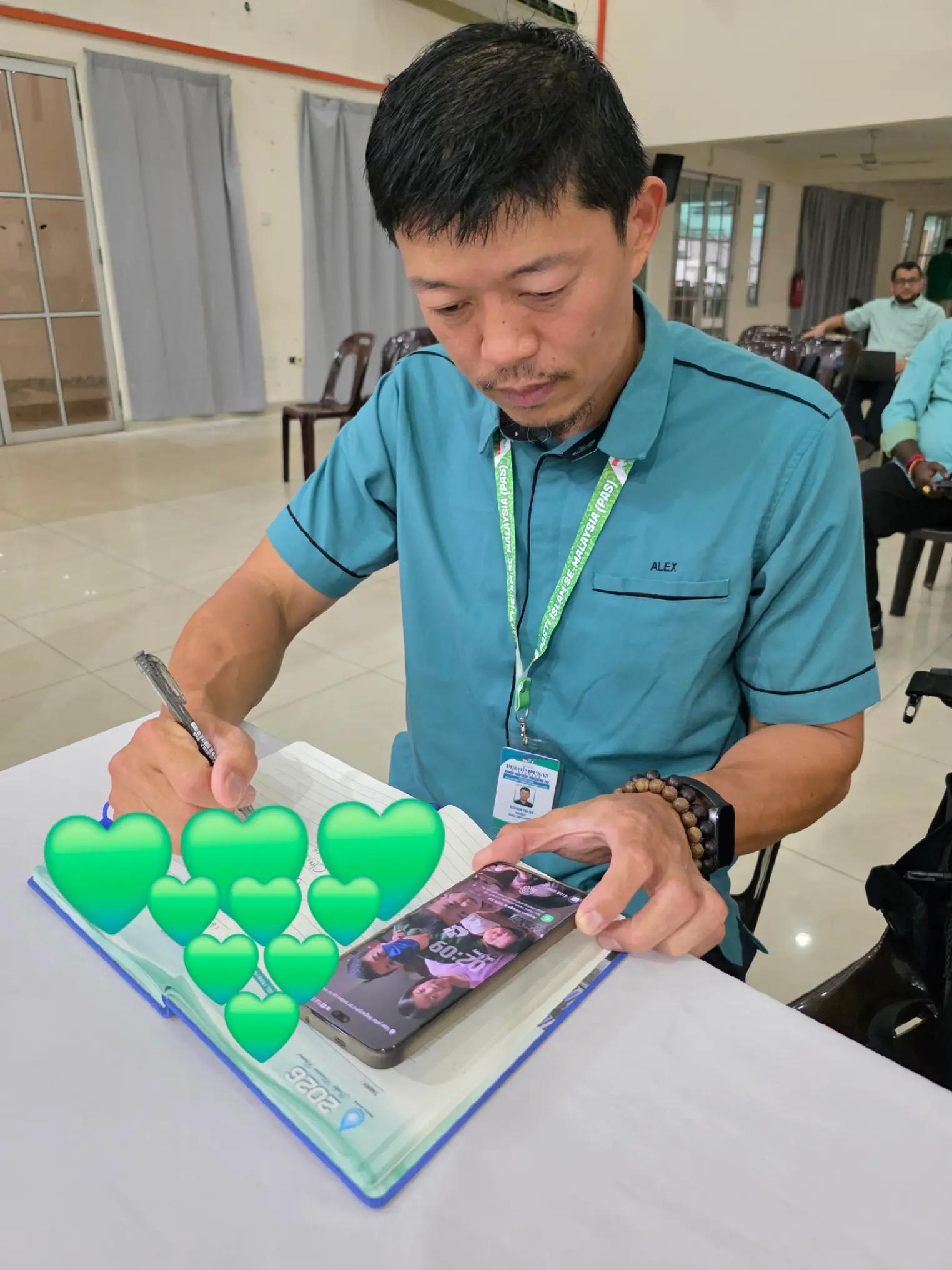 @Alex Chan