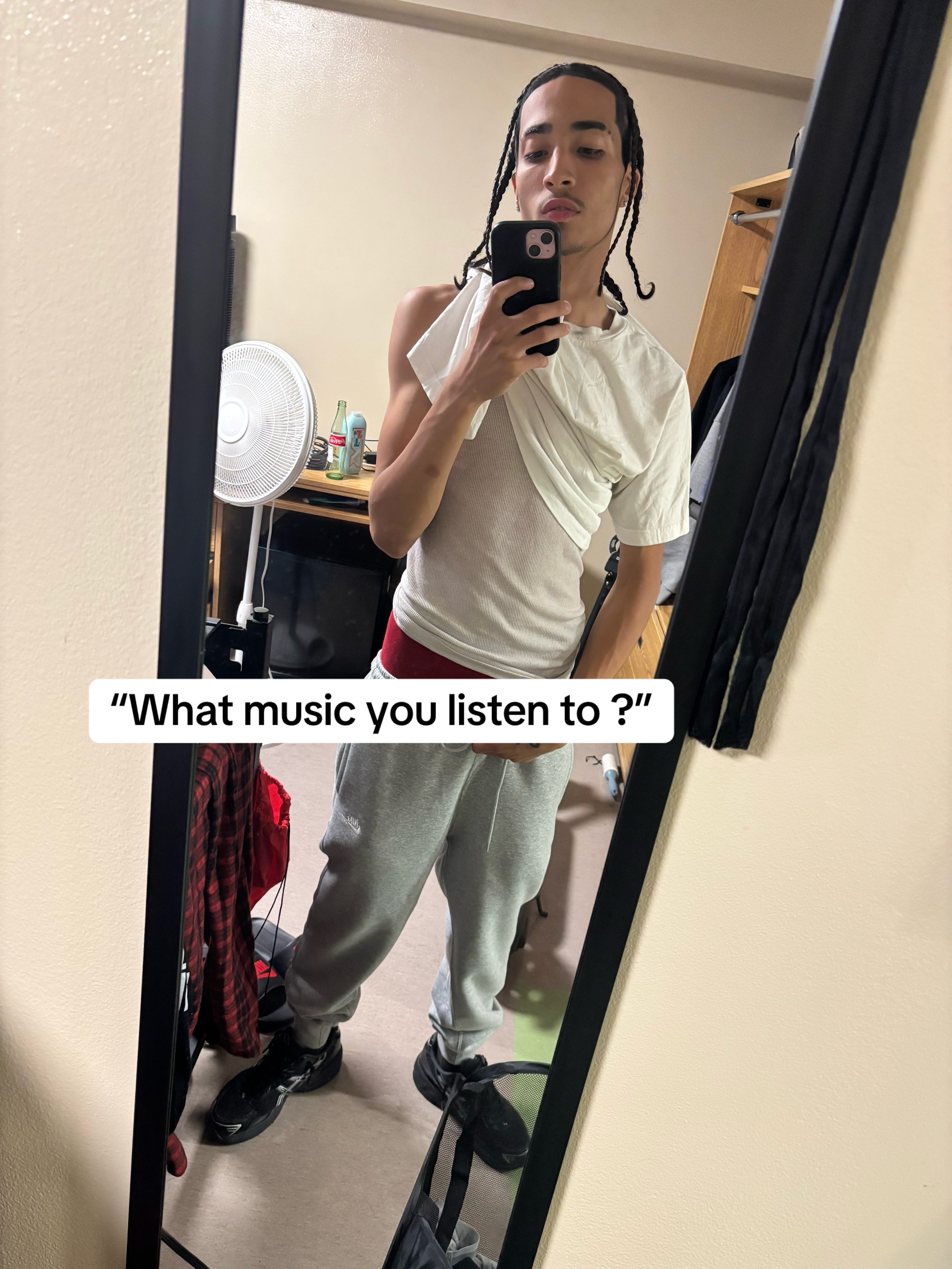 @Spam