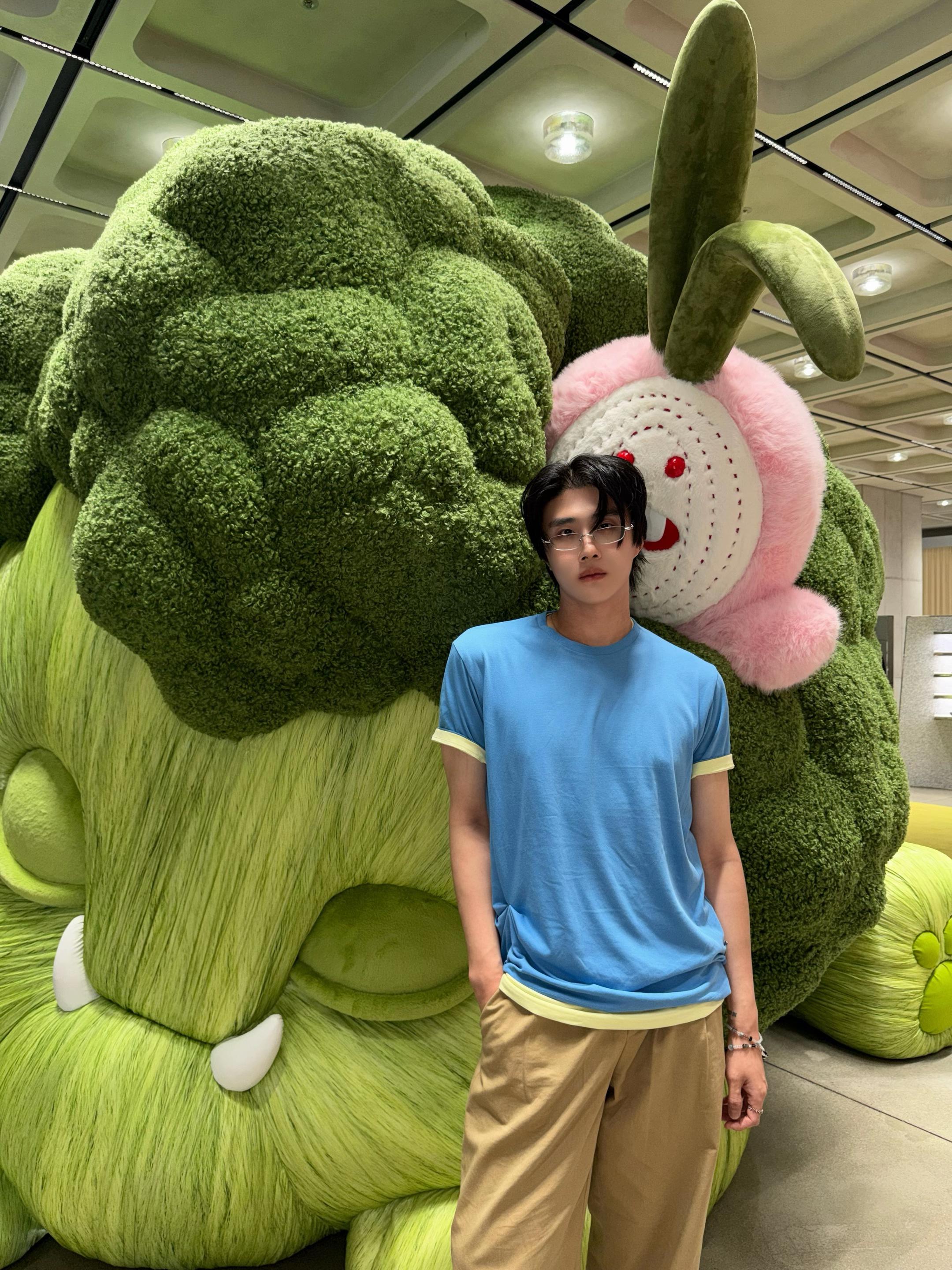 @🍣HYUKIKI🍣