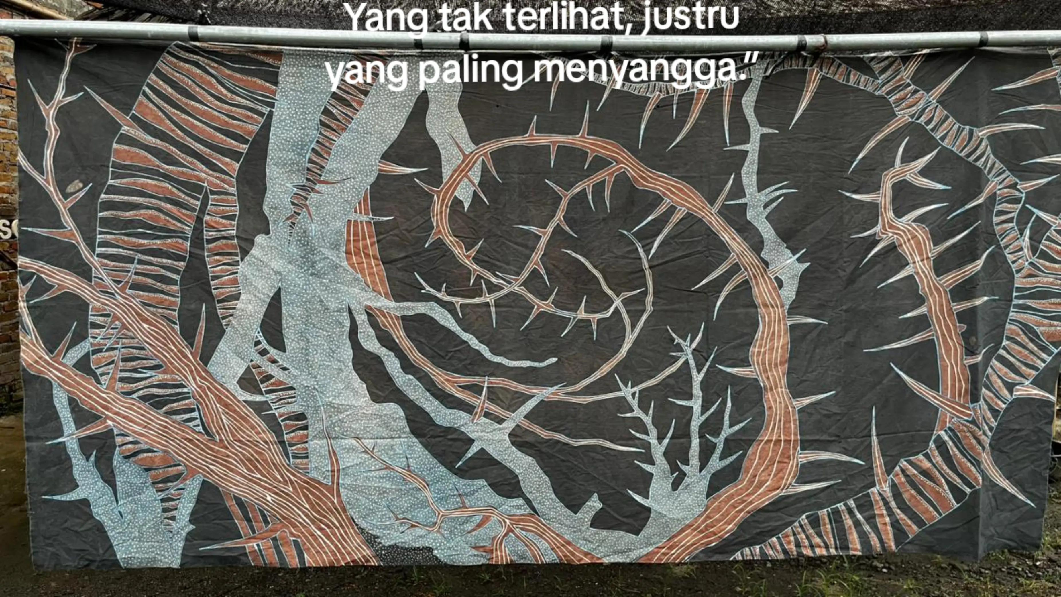 @MAVEE BATIK