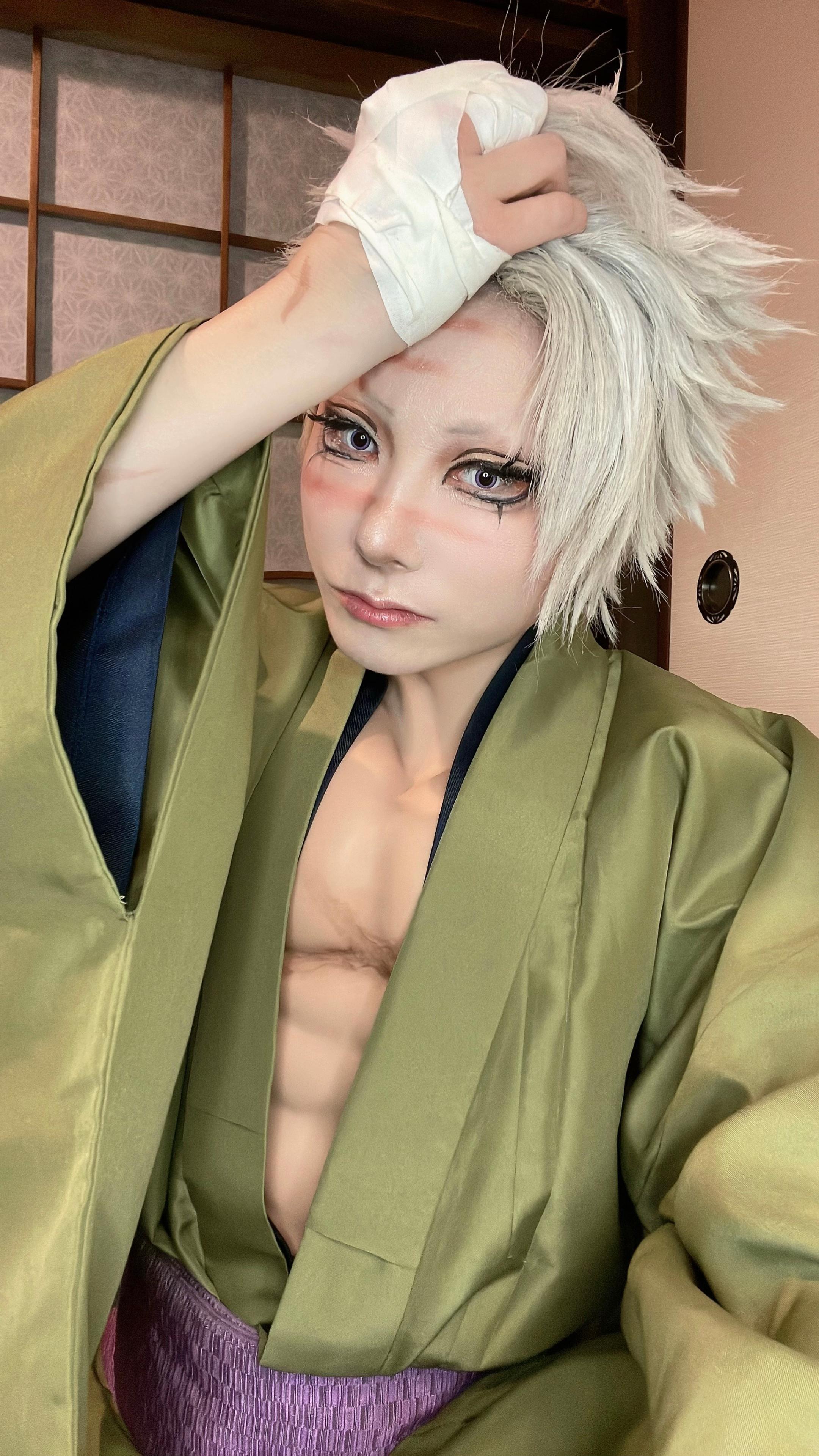 @科戸🍃🌪️shinato