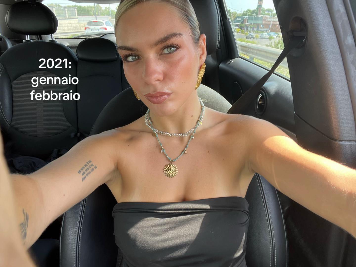 @Giulia Porzio