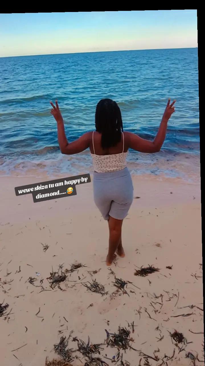 @pretty happy🥰😅