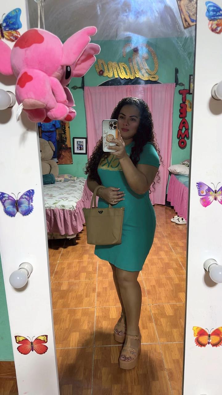 @Ericka Medrano