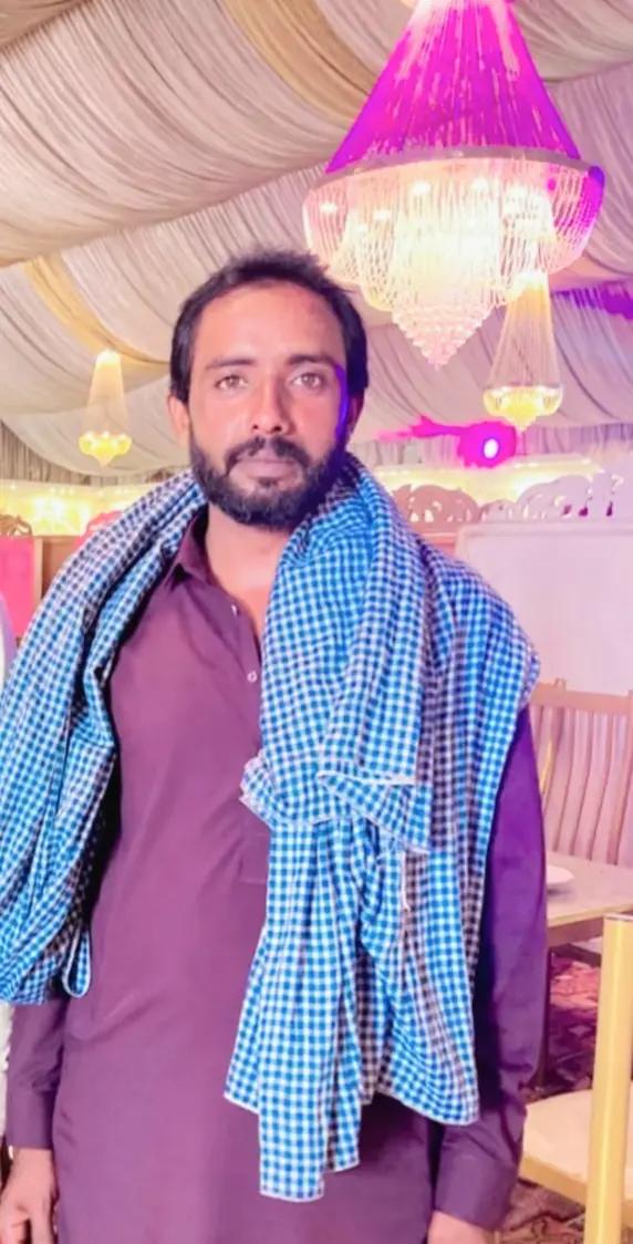@Malik Majid