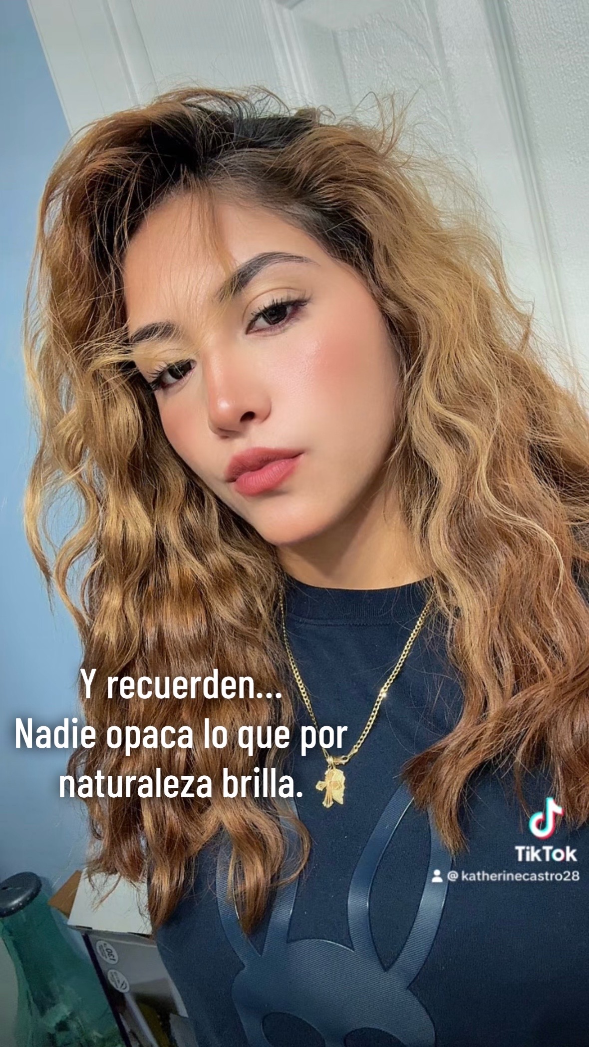 @Katherine Castro