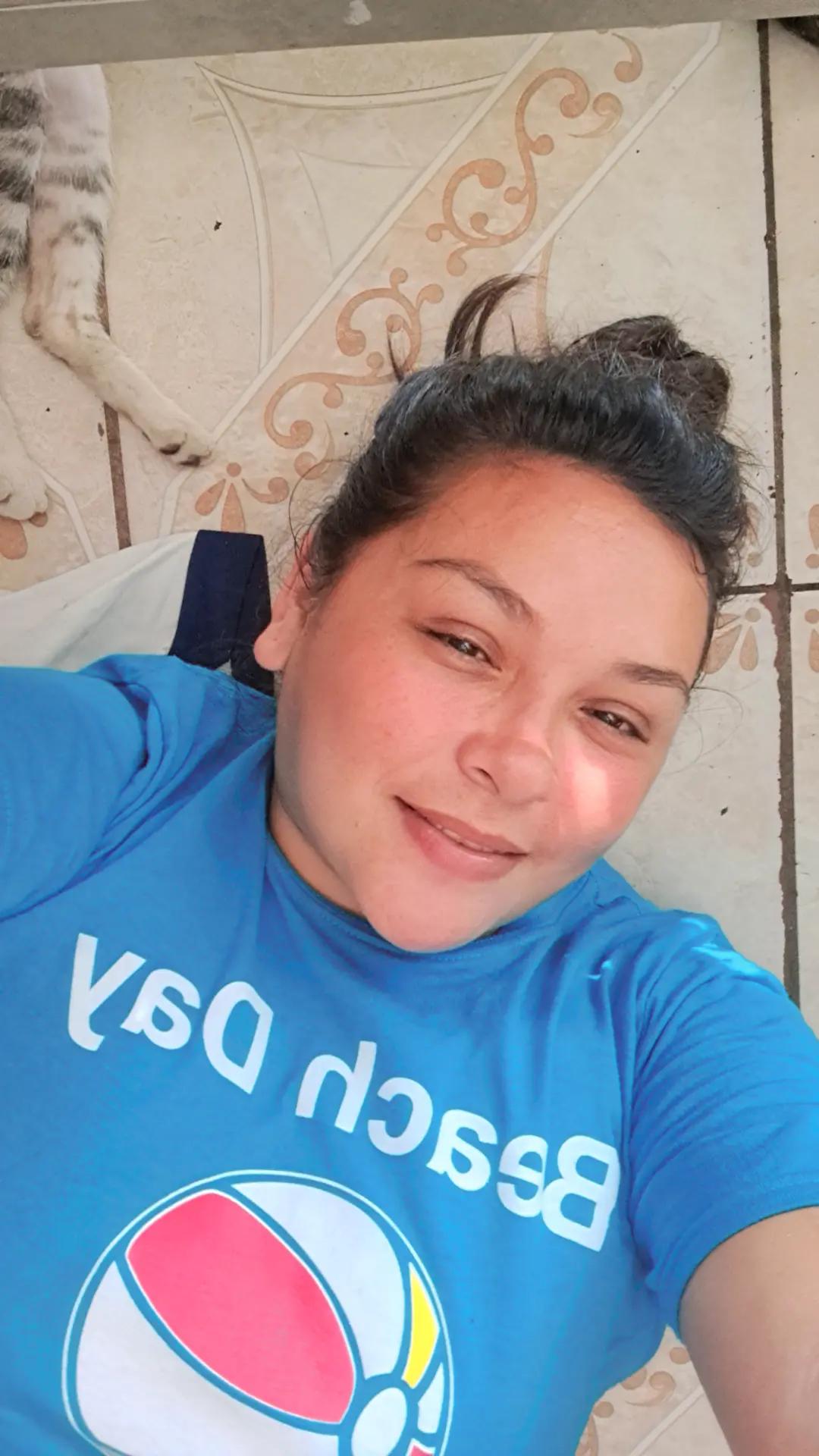 @Eliza Maldonado