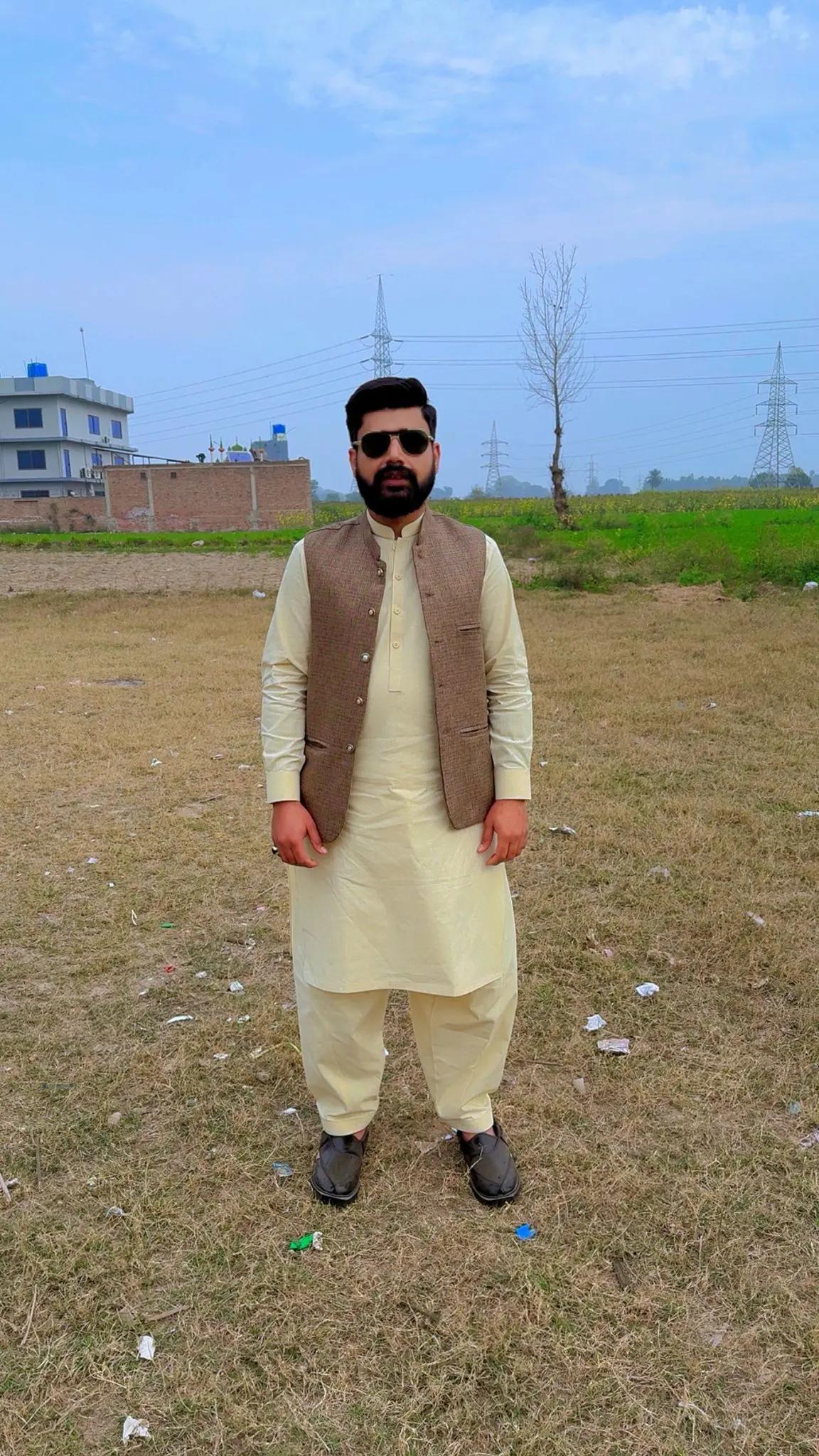 @Uzair Pathan