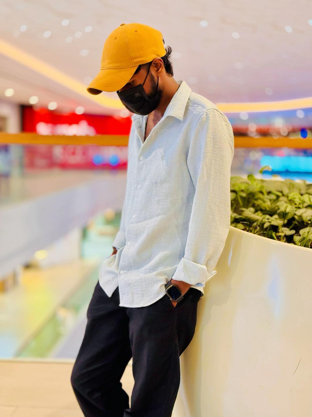 @Kaushan