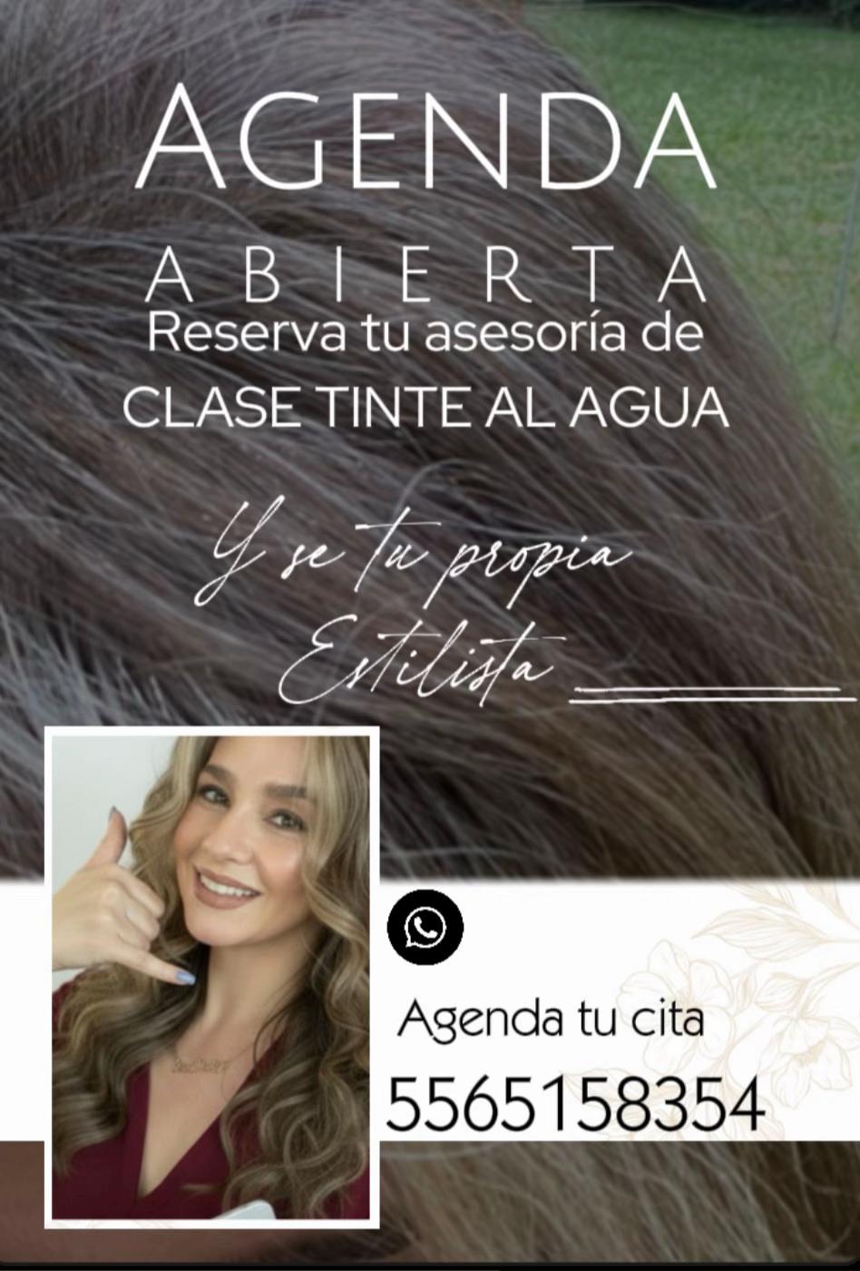 @Beauty Coaching