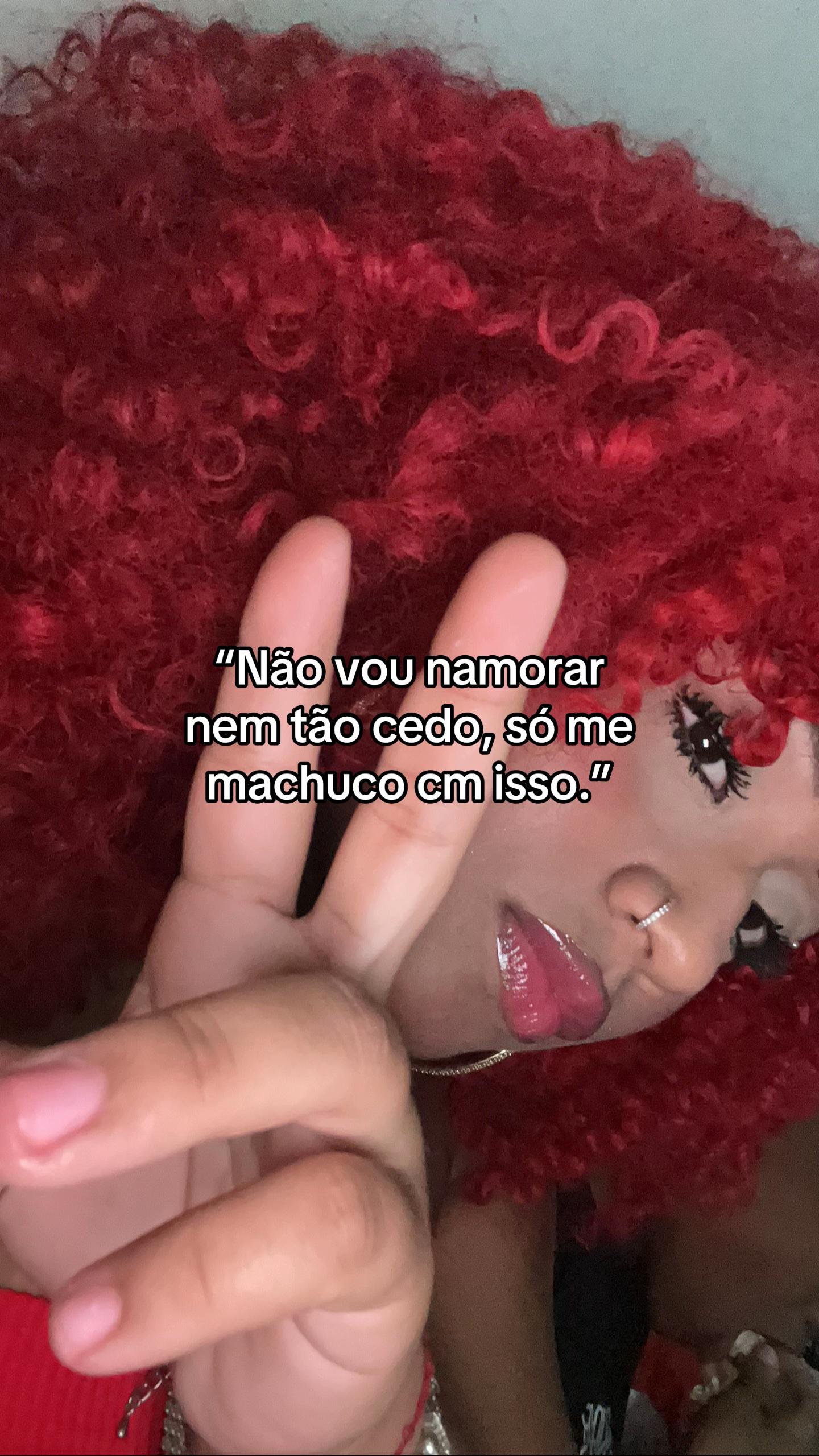 @Não é a Barreto