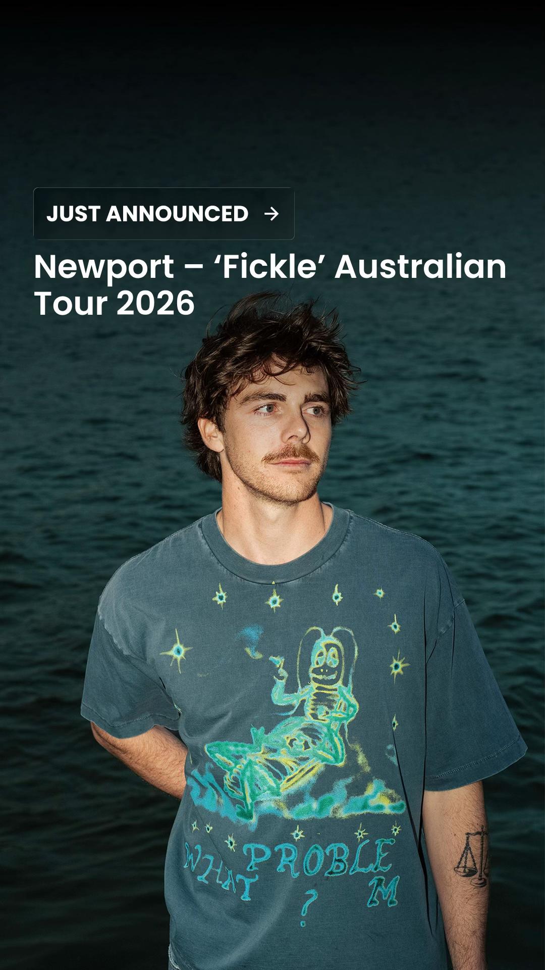@Aus Music Scene