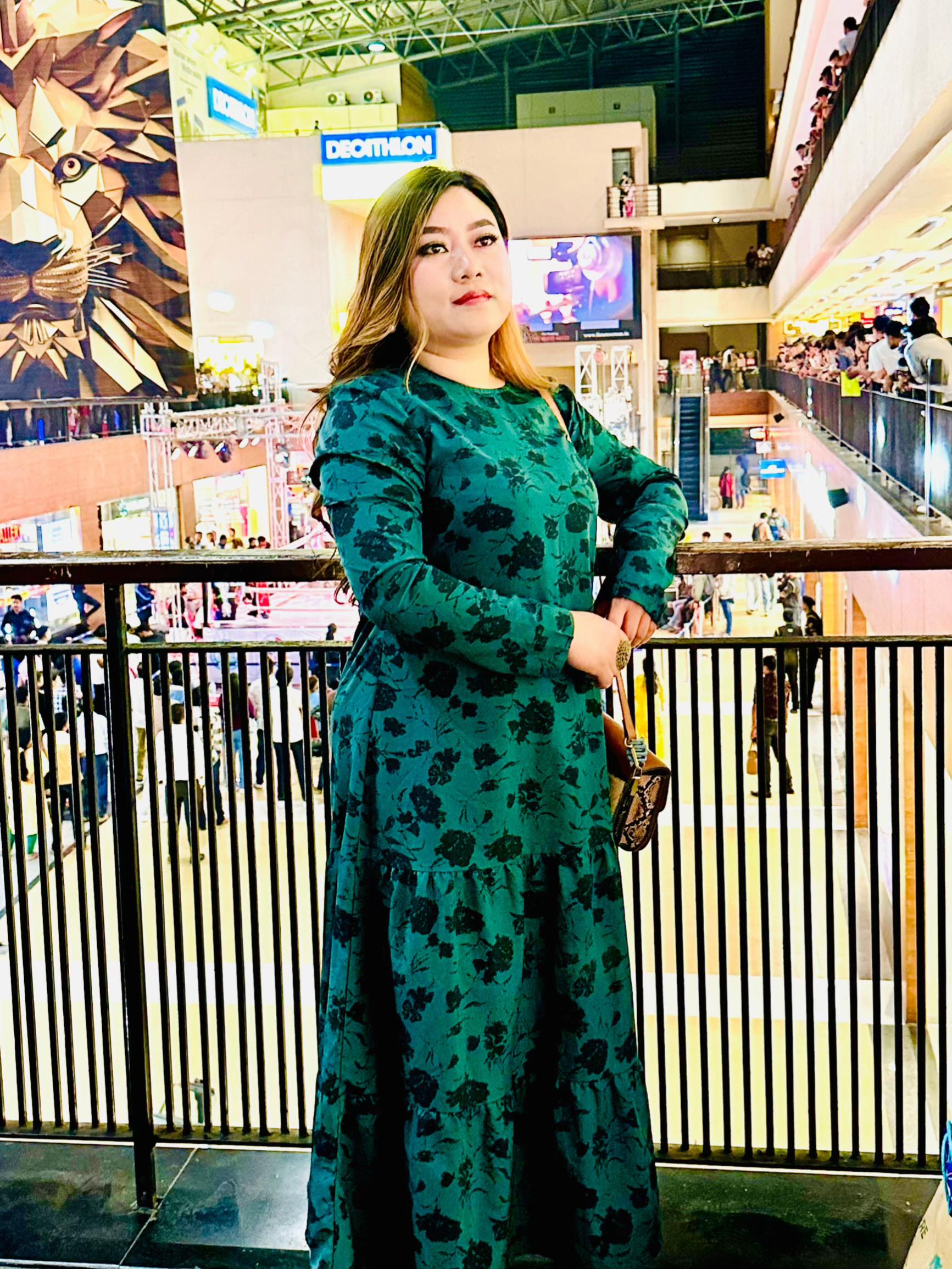 @🎶💕Annu Dewan 💕🎶