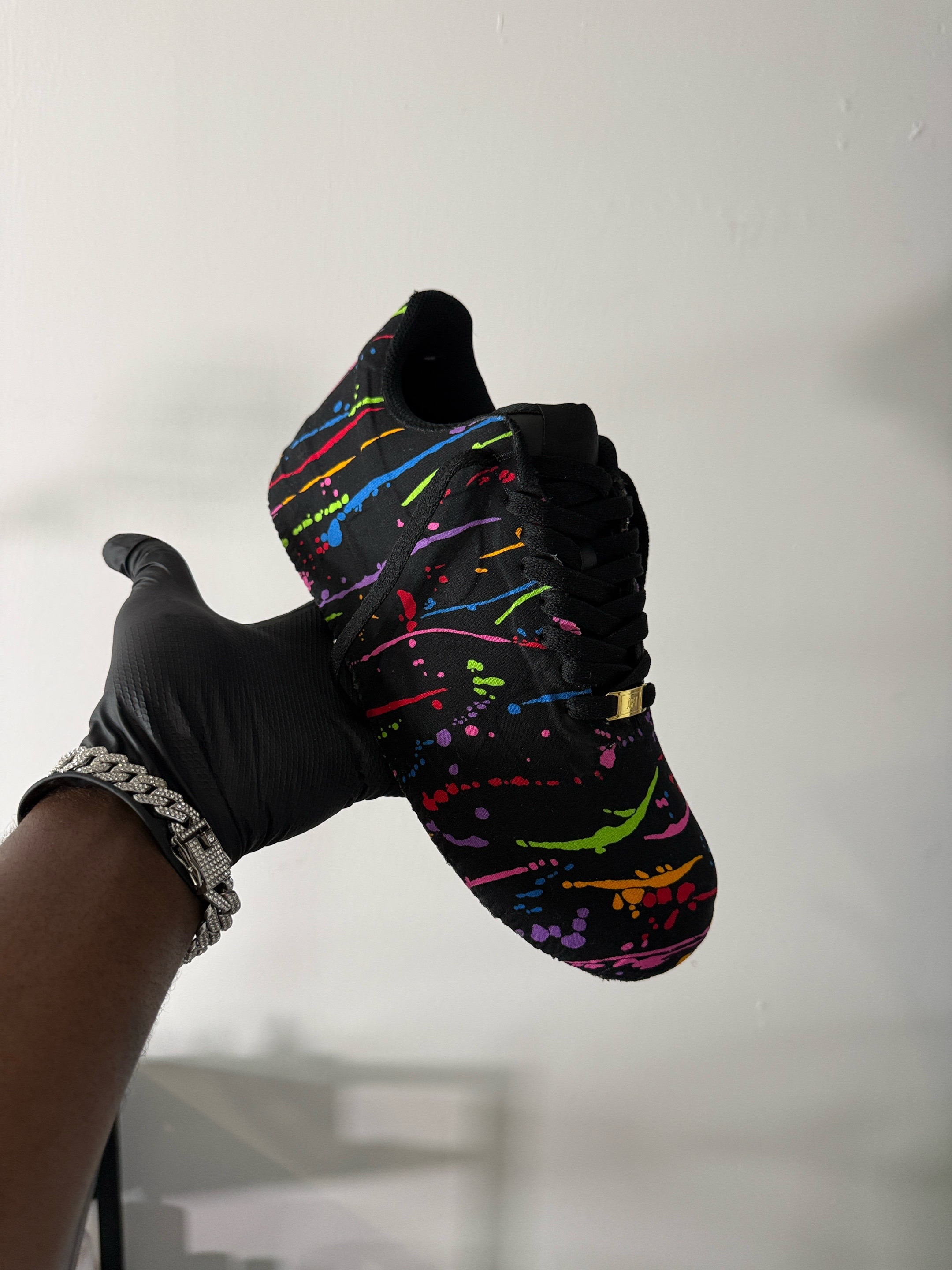 @DG CUSTOMZ