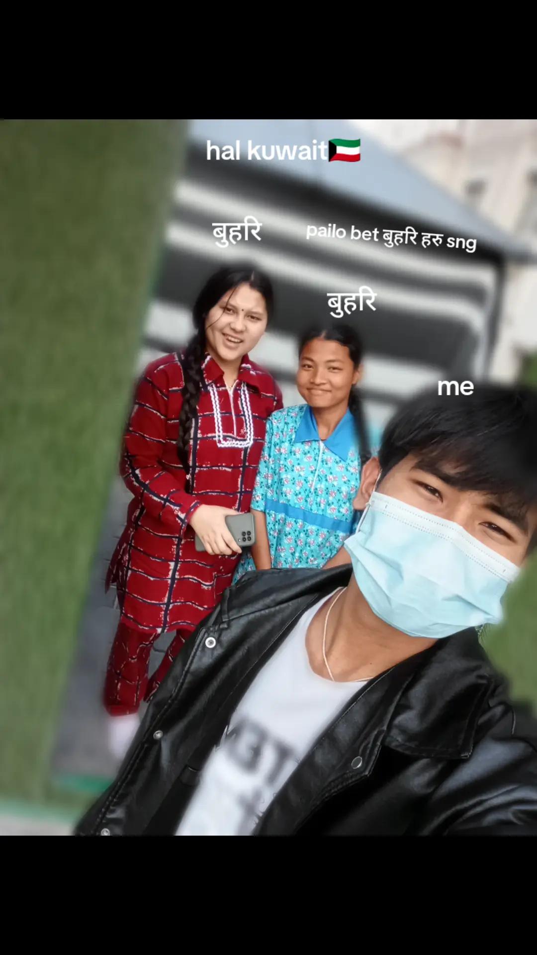@💛तामाङ राजा😘