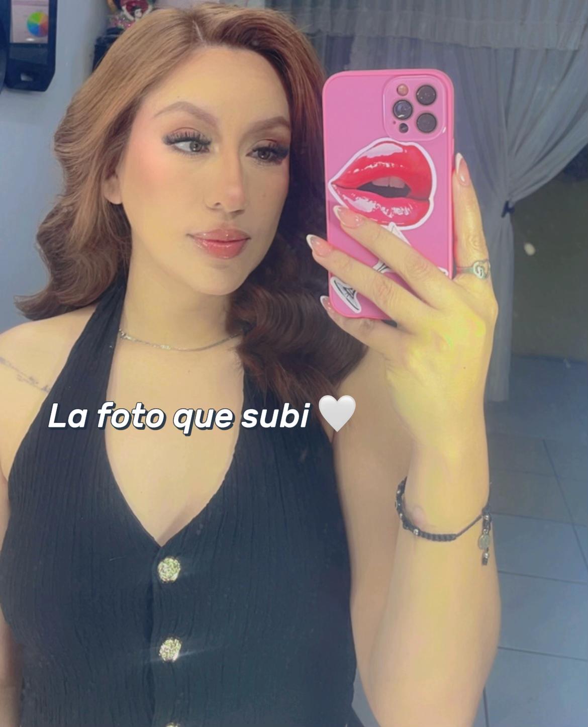 @Mariajose