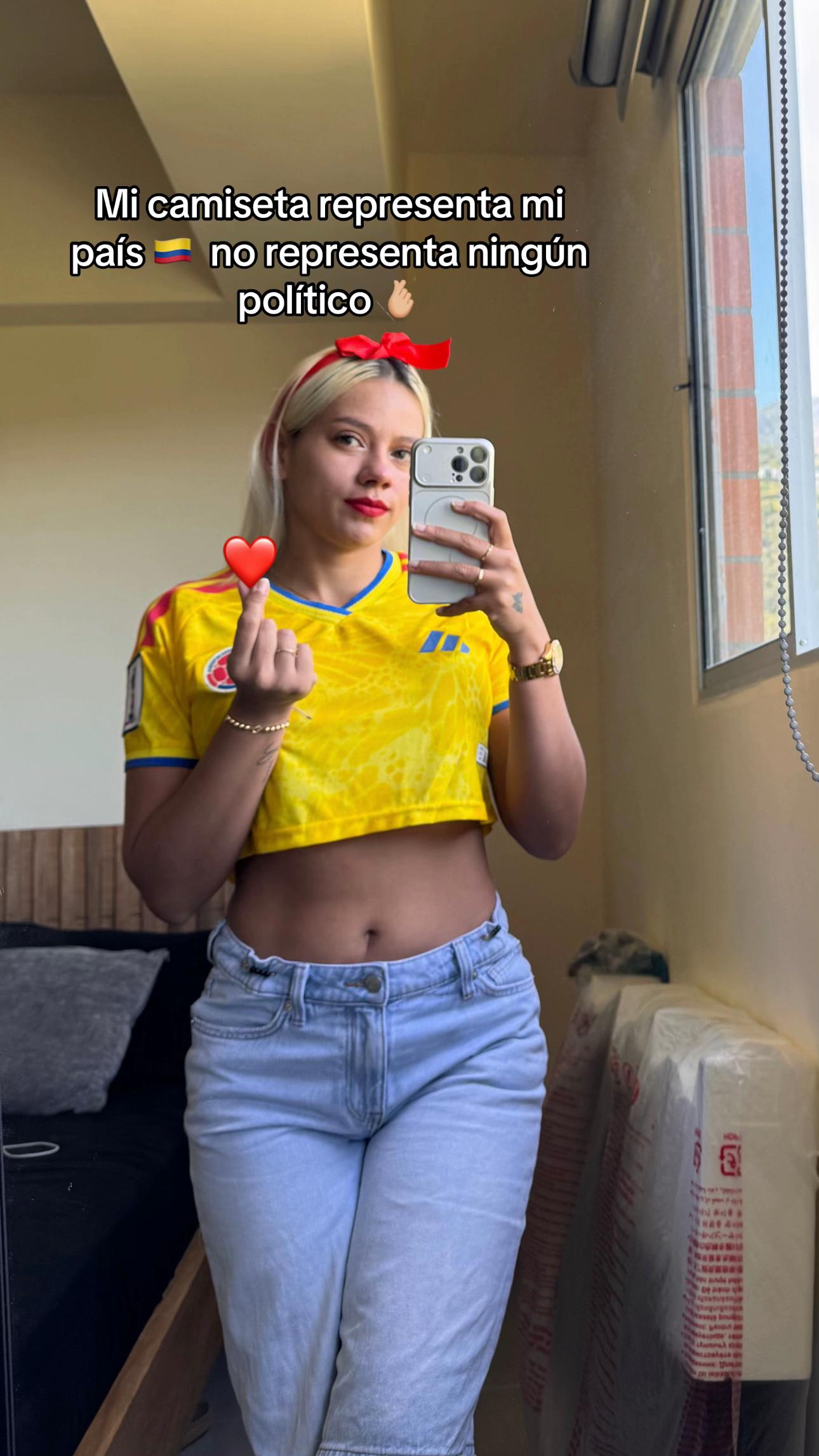 @Luisa Bonilla