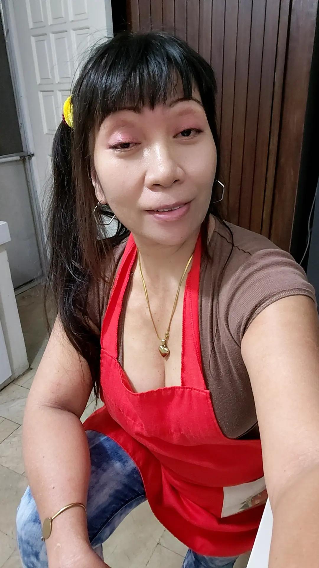 @yummychef maria padilla.