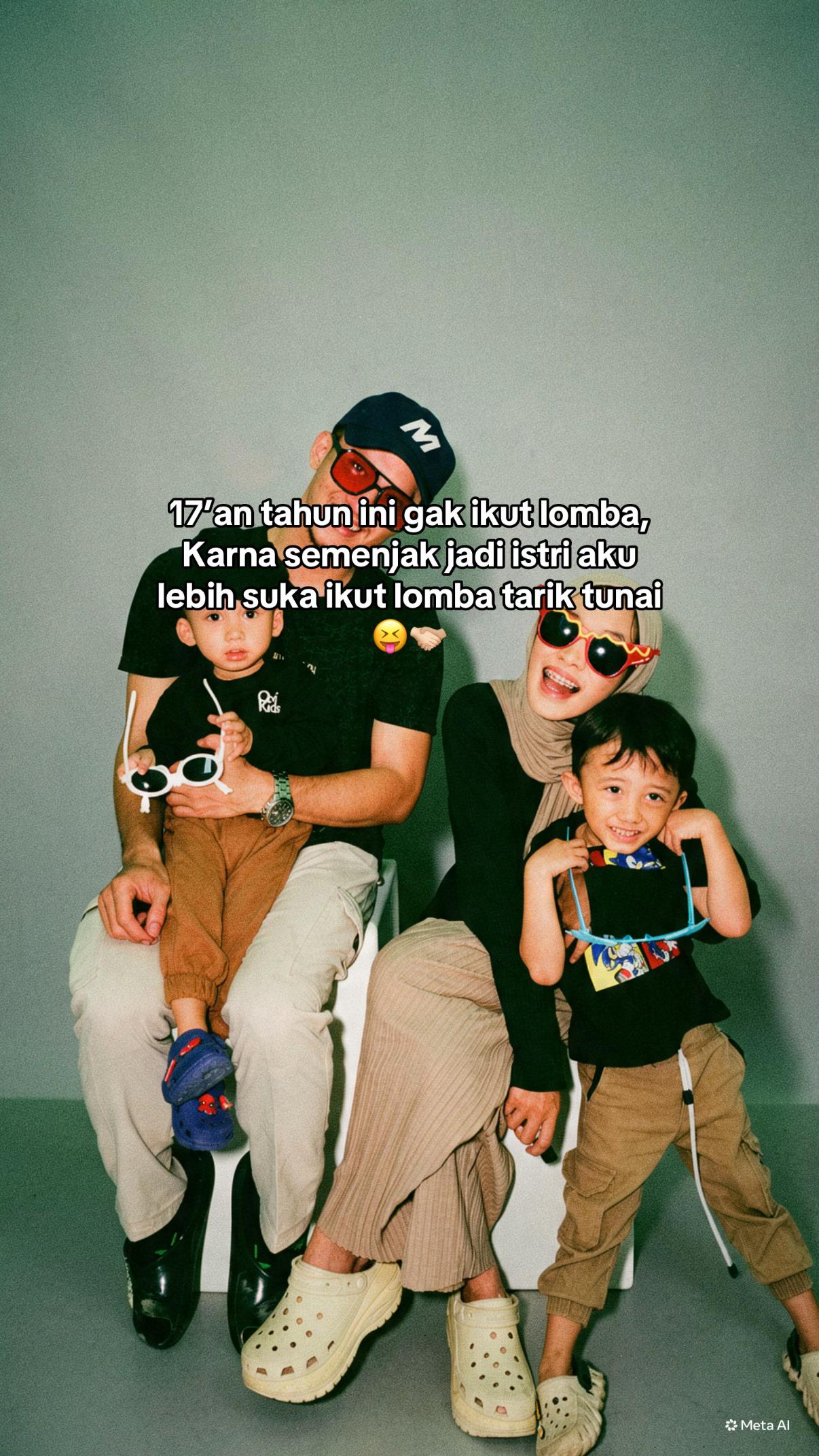 @Amihnya Keenan & Kafi