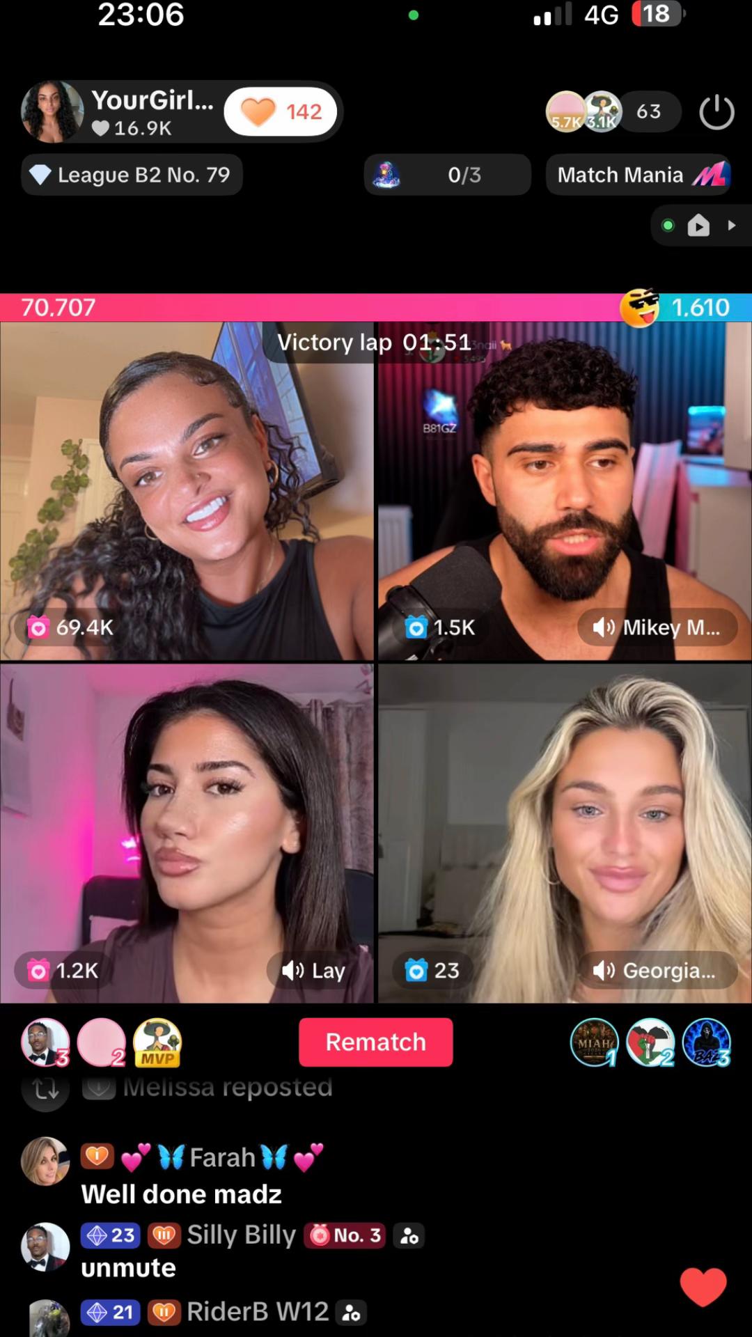 @YourGirlMadsx🐺🤍