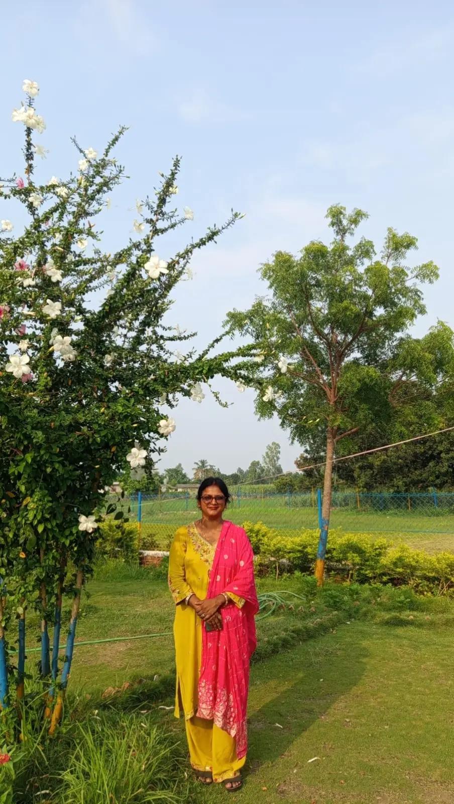 @Shobha Singh