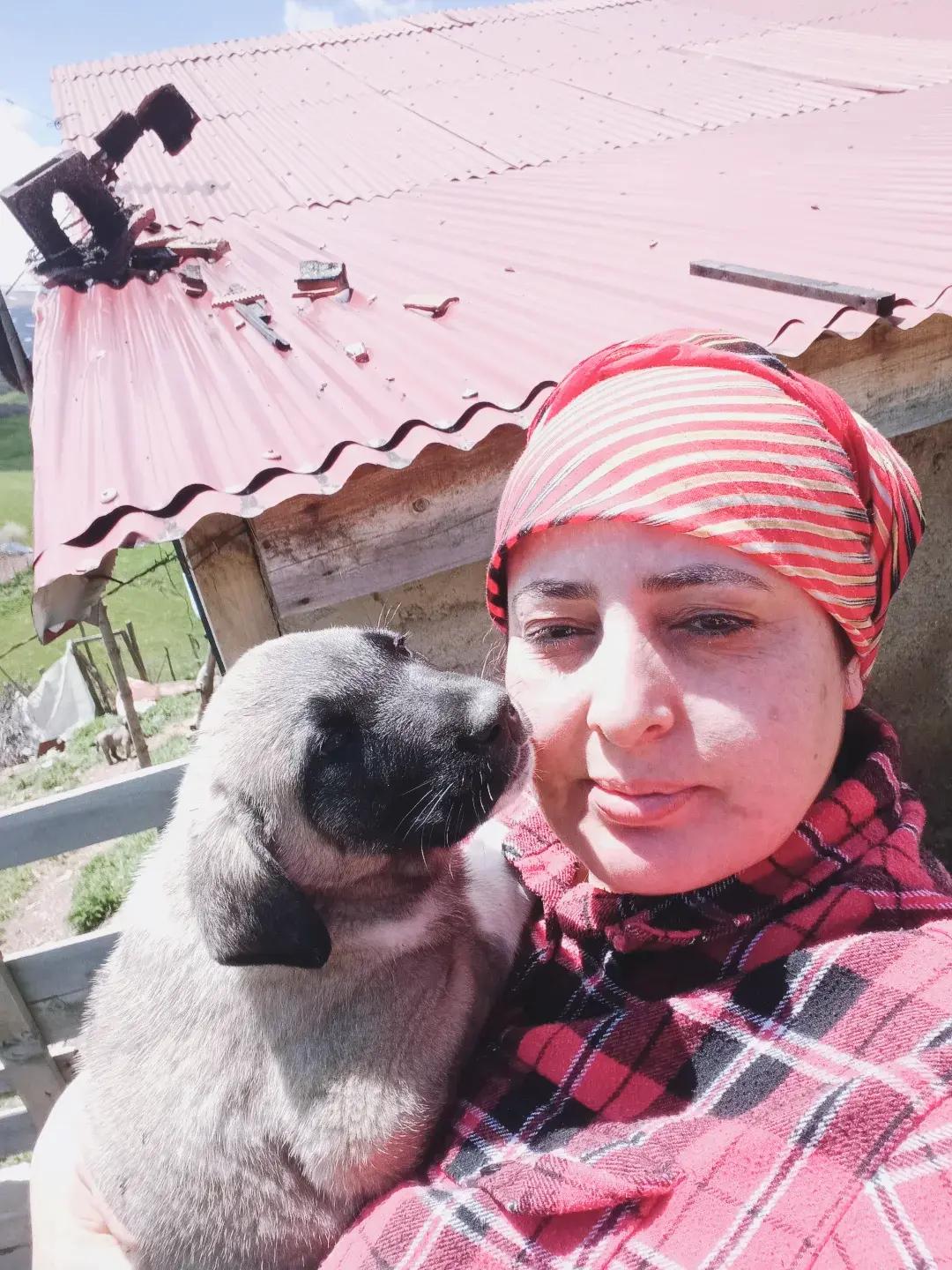 @ordulu Nurcan ERCAN  52💜💜