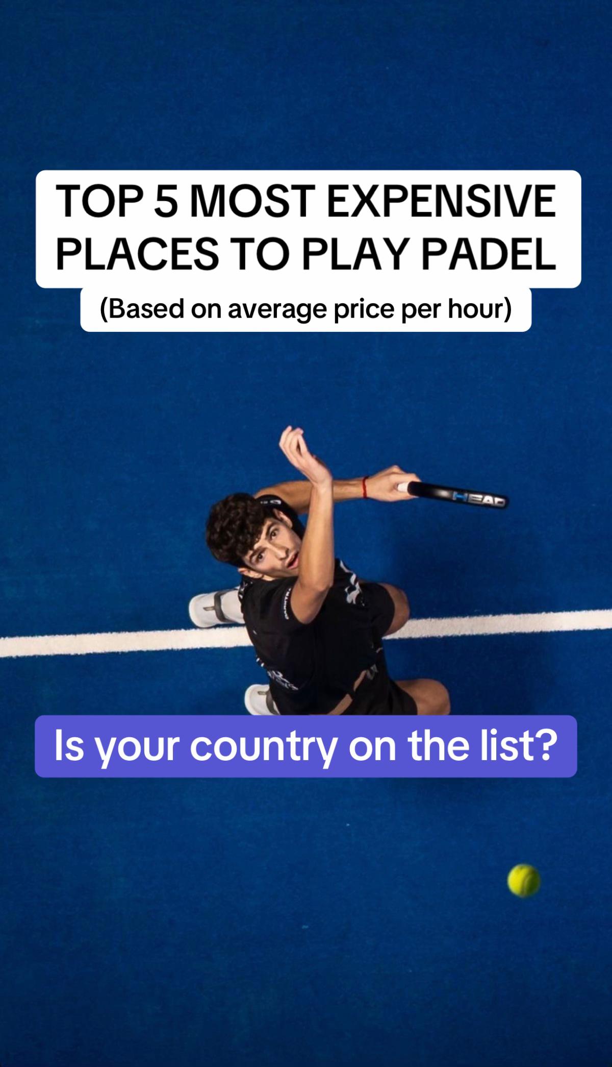@Proper Padel