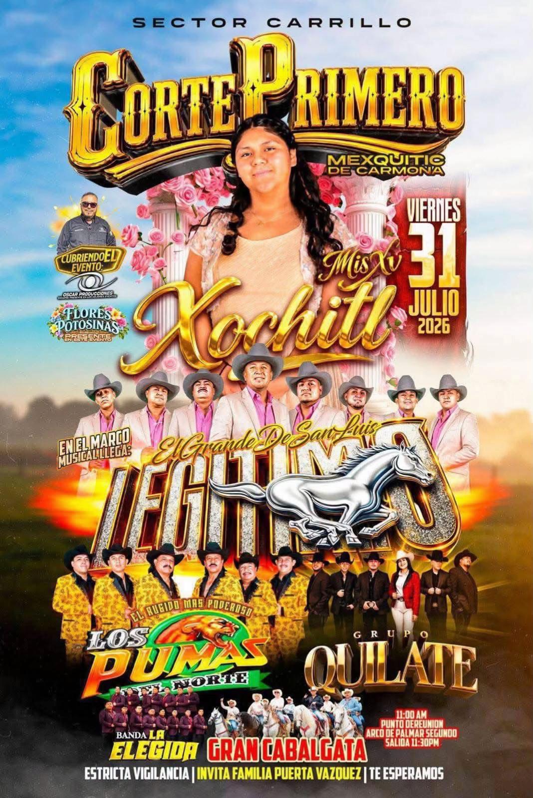 @GRUPO LEGÍTIMO