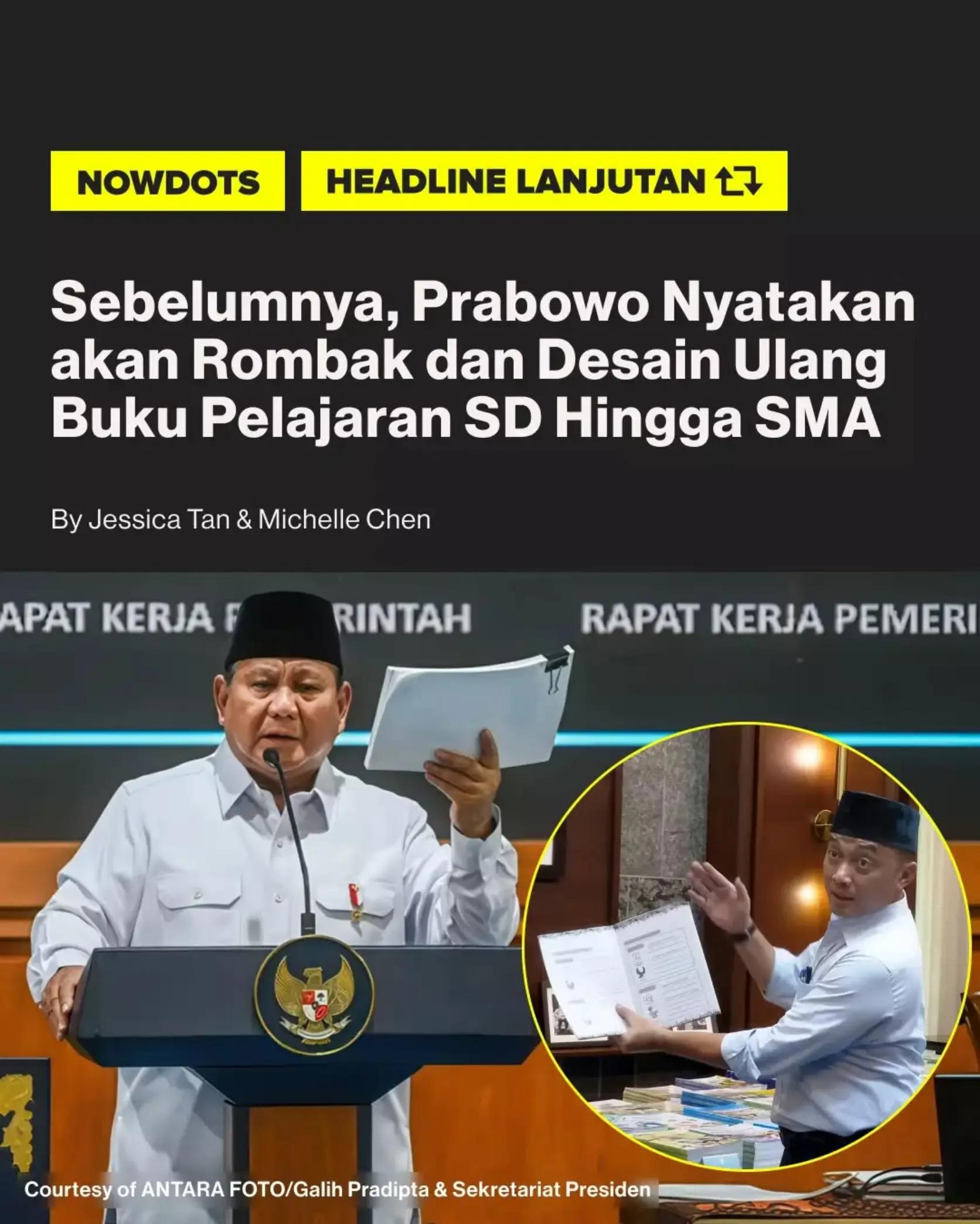 @Budi Susanto, SH