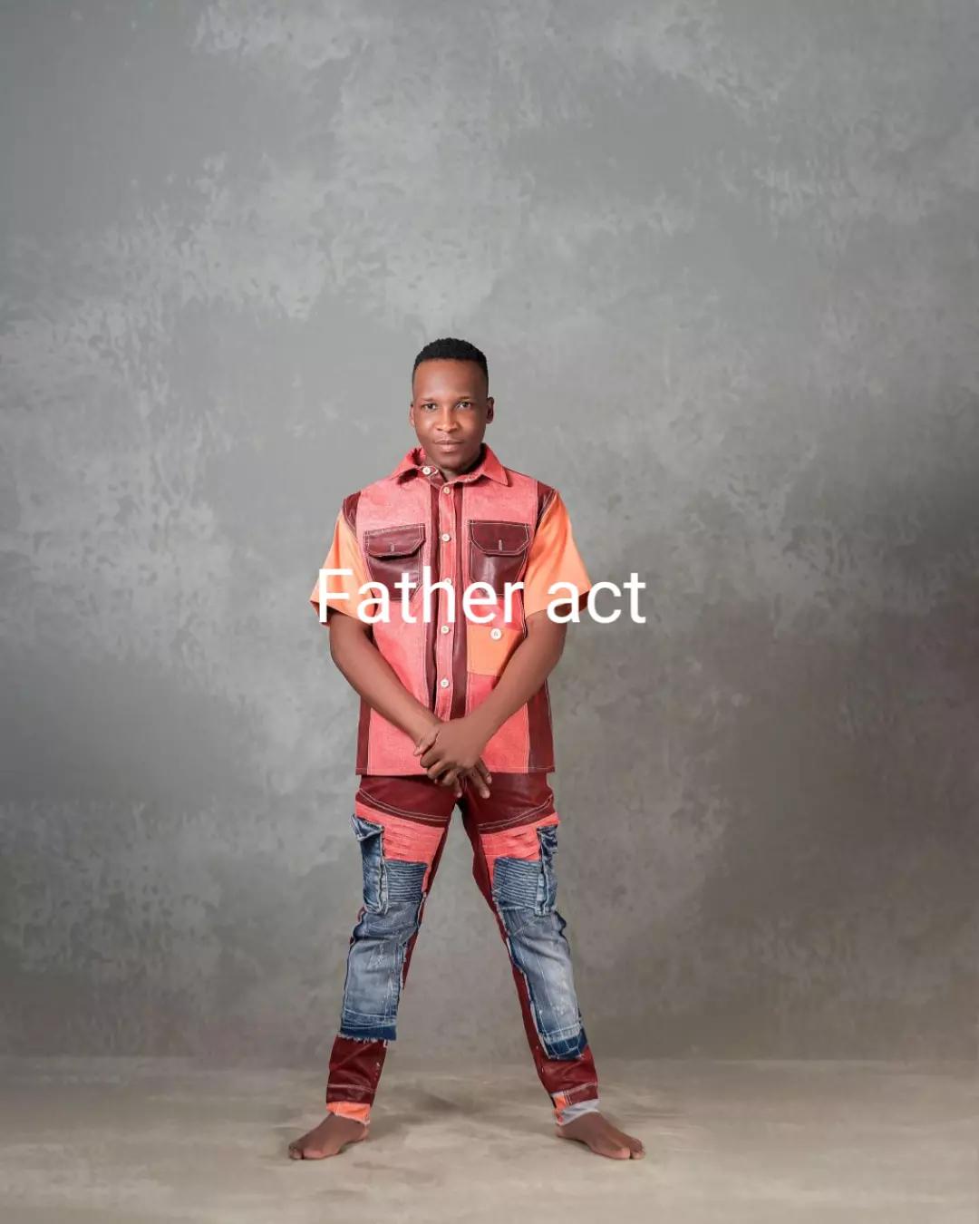@Mr Bhulebhule father act