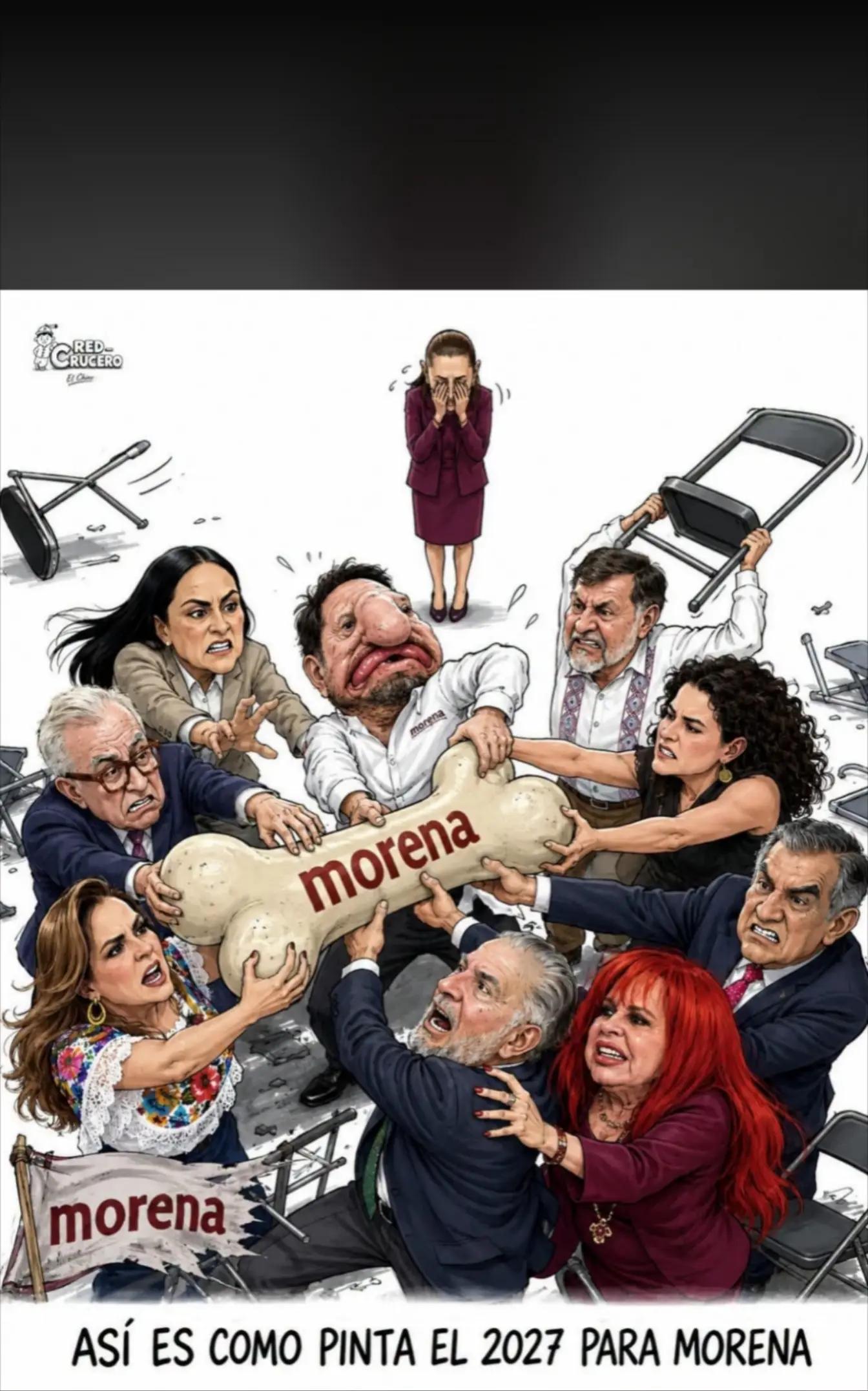 @soy la ley chairos