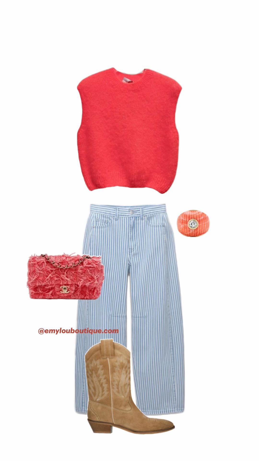 @Emylou Boutique