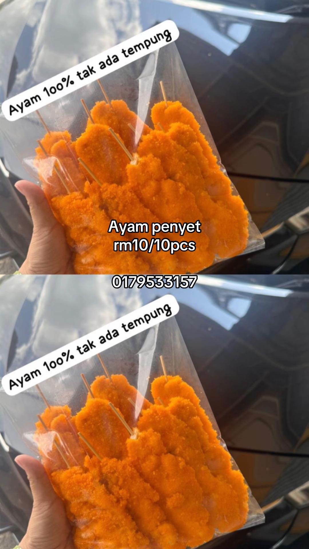 @Wawa komestik