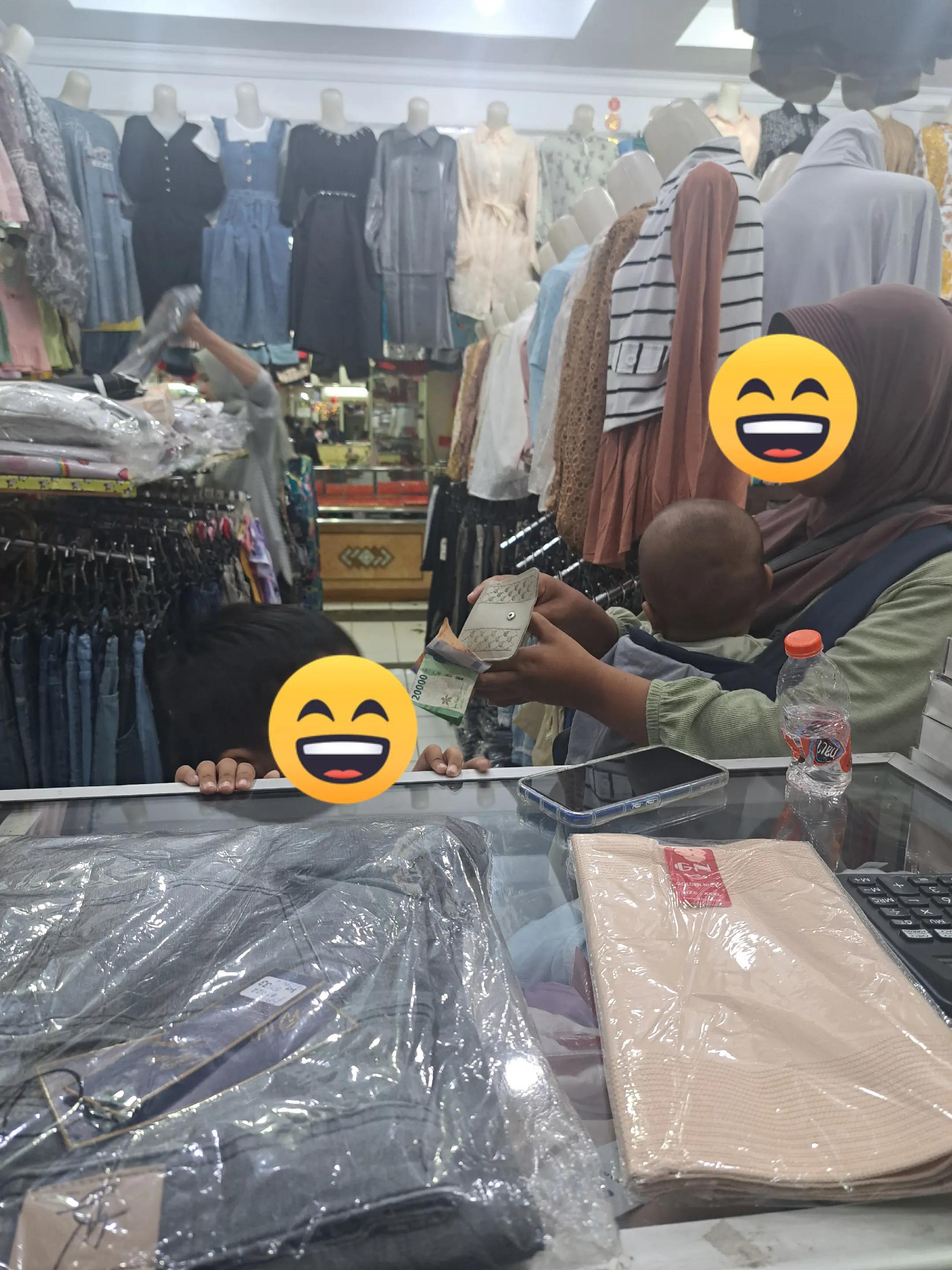 @Susan Fashion Jonggol