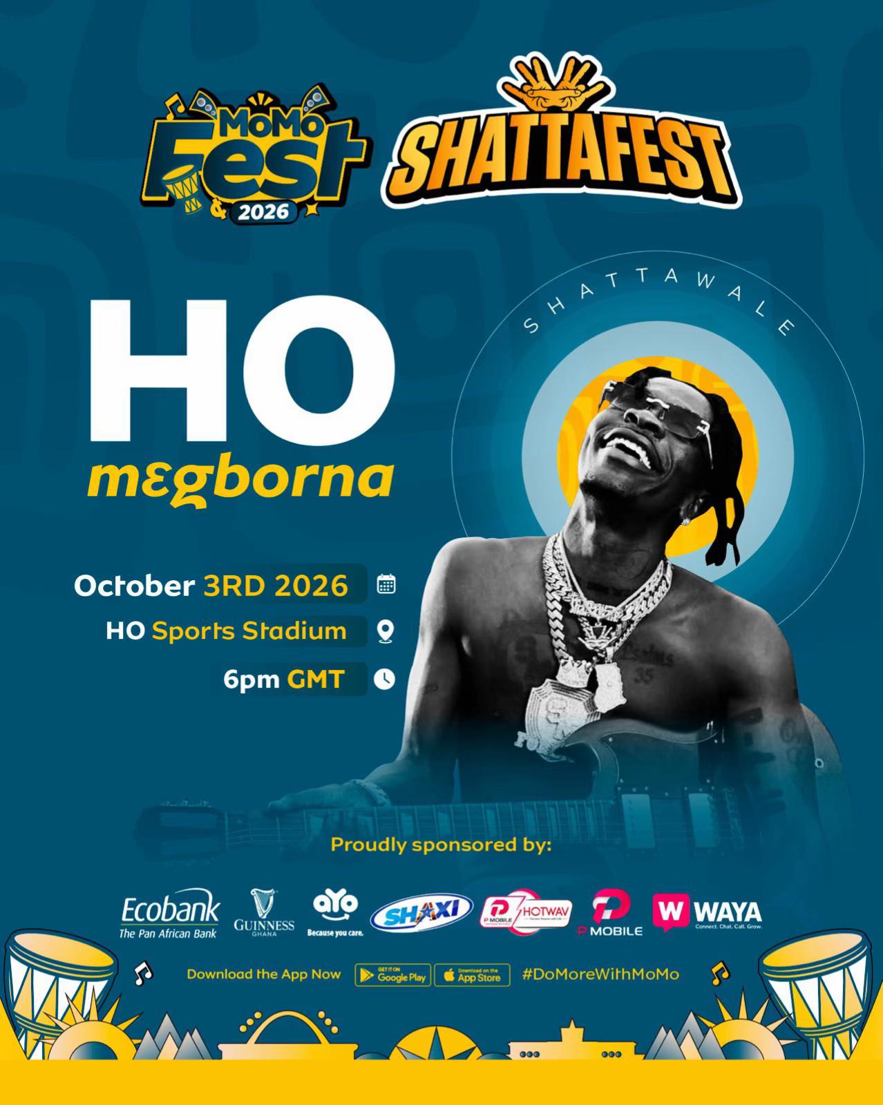 @Shatta wale