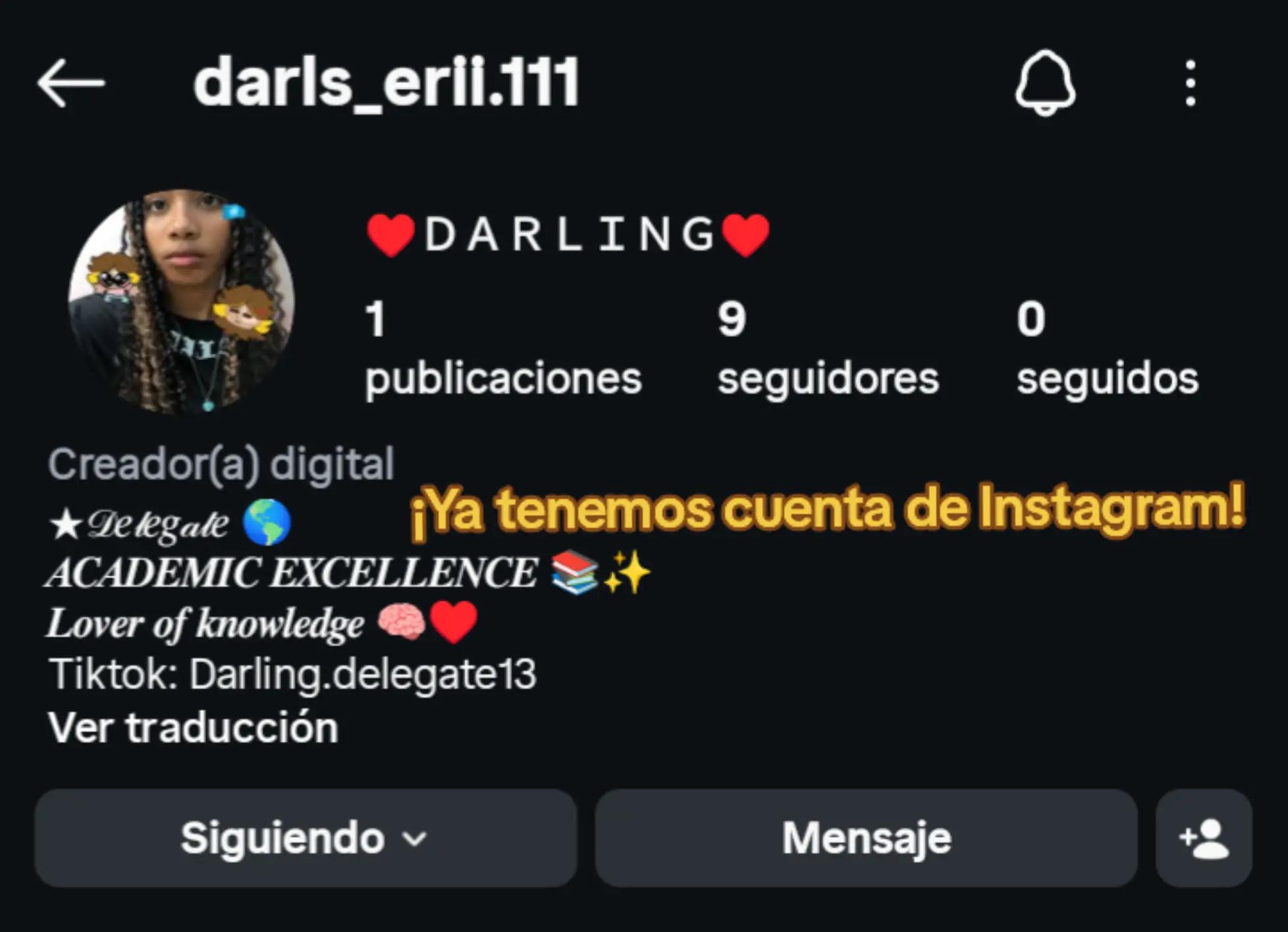 @&hearts;️ＤＡＲＬＩＮＧ&hearts;️
