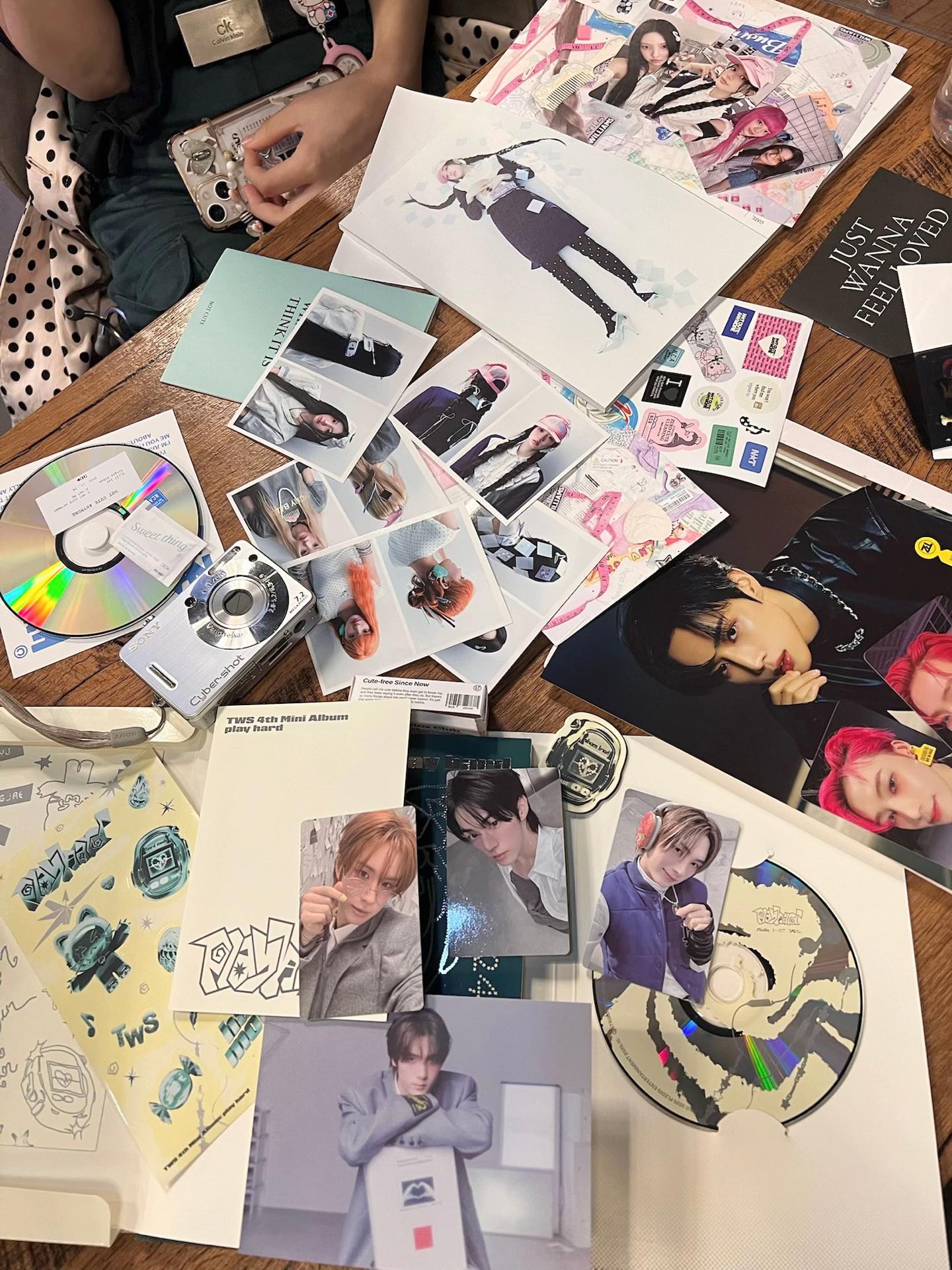 @junny ໒꒱
