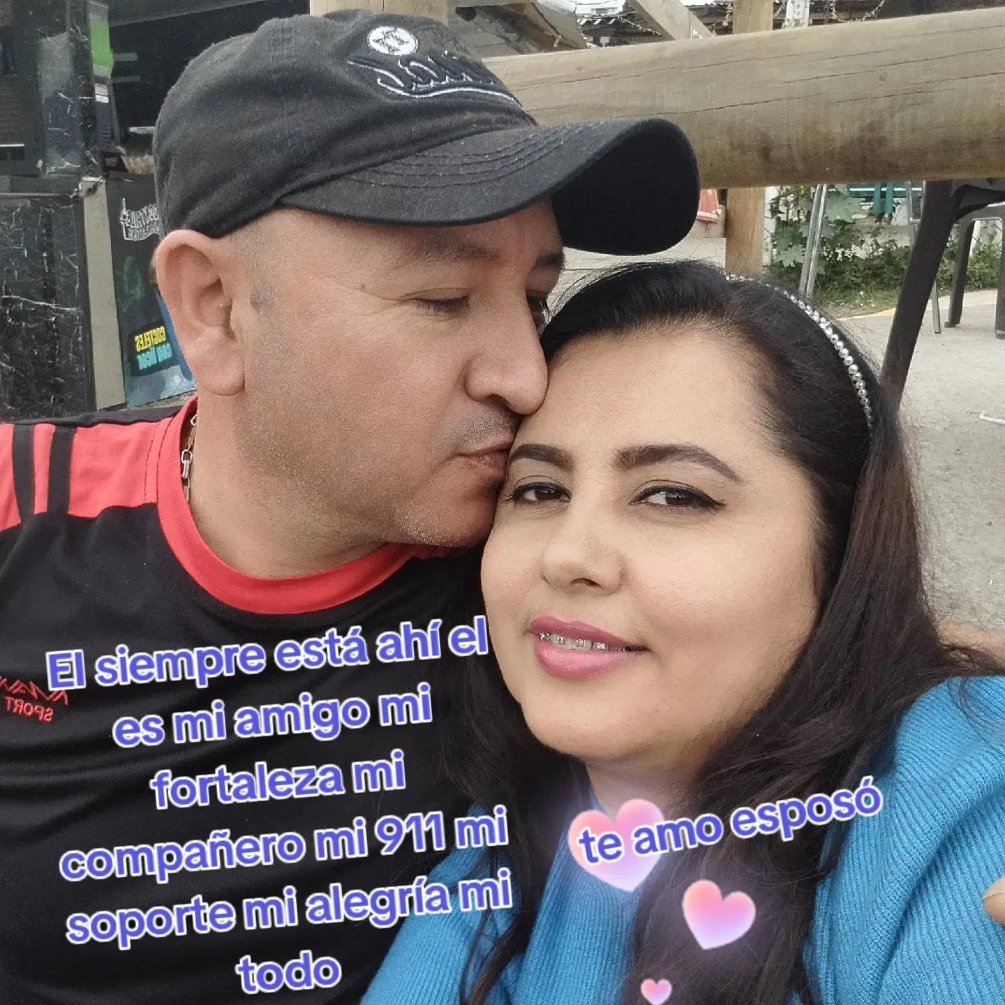 @Sandra Contreras