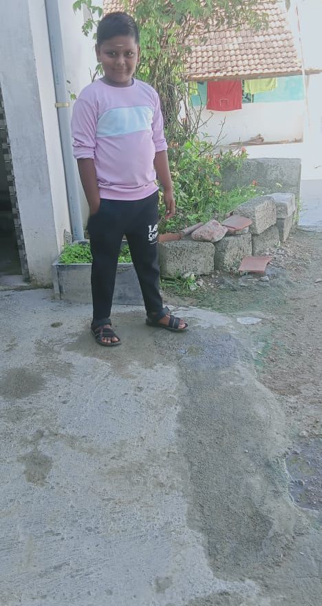 @G.Santhosh